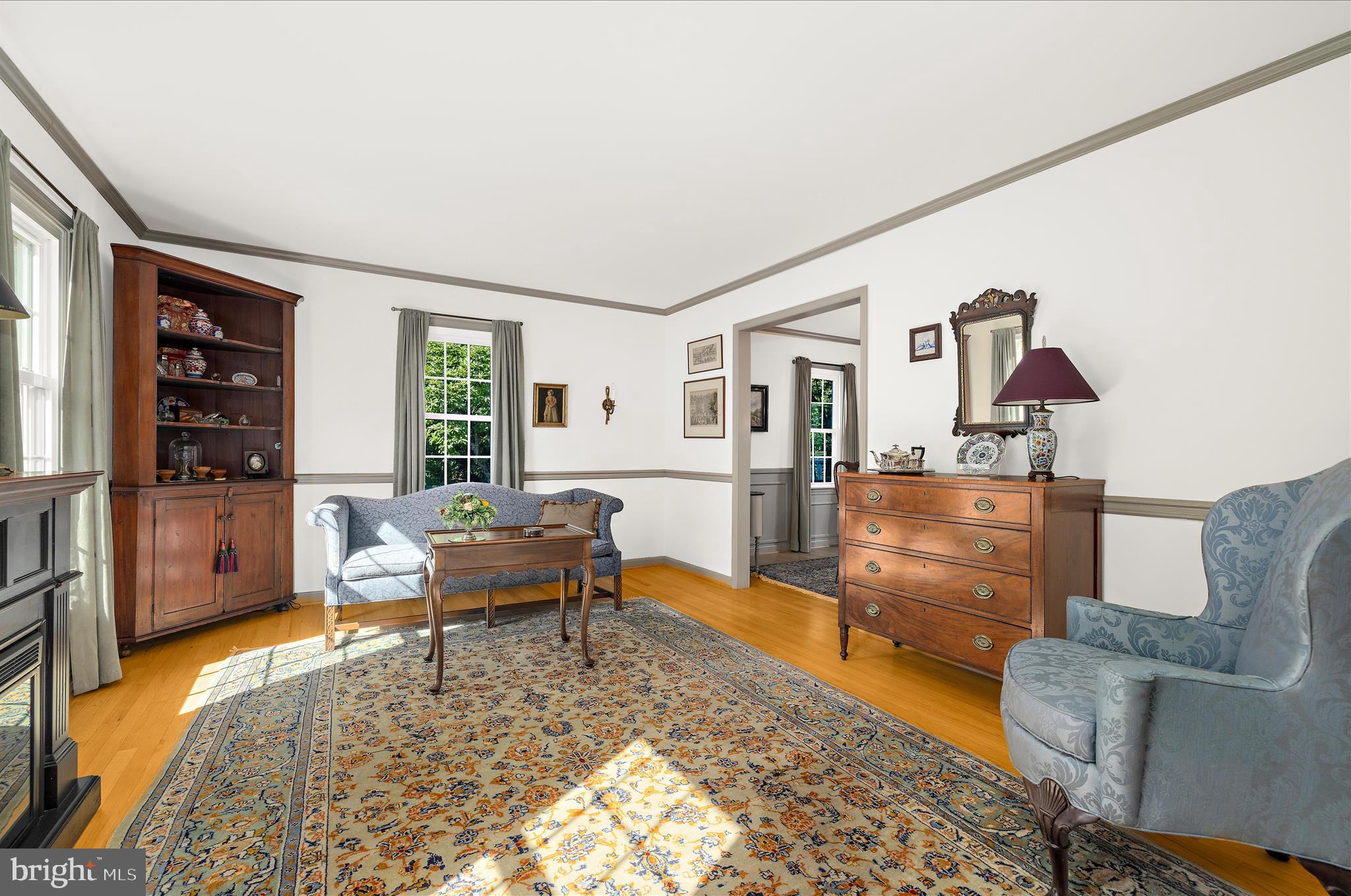 ULMSTEAD ESTATES - Residential