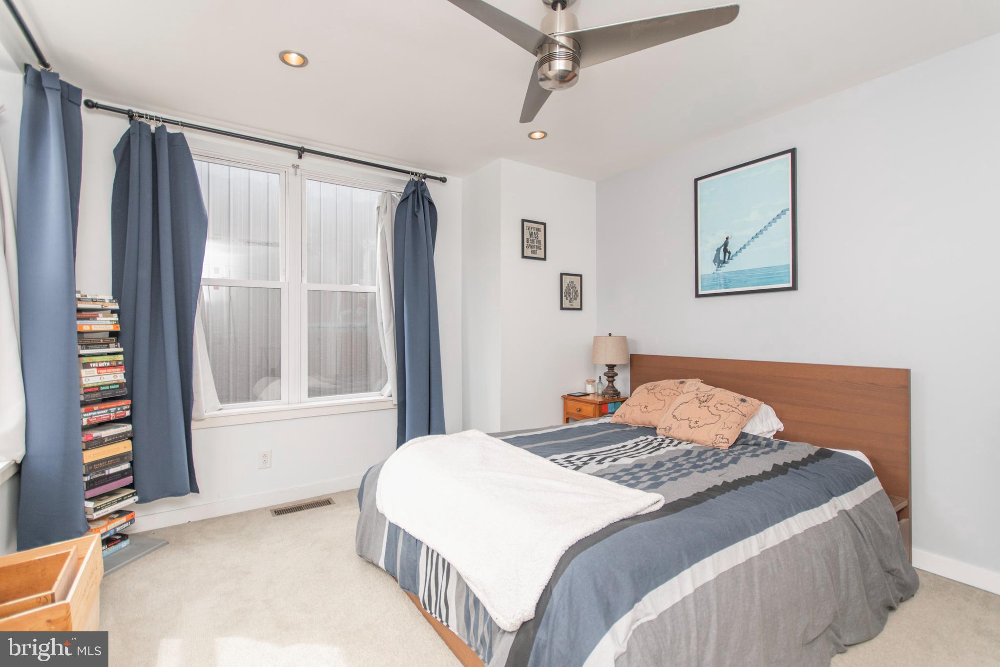 NORTHERN LIBERTIES - Residential Lease
