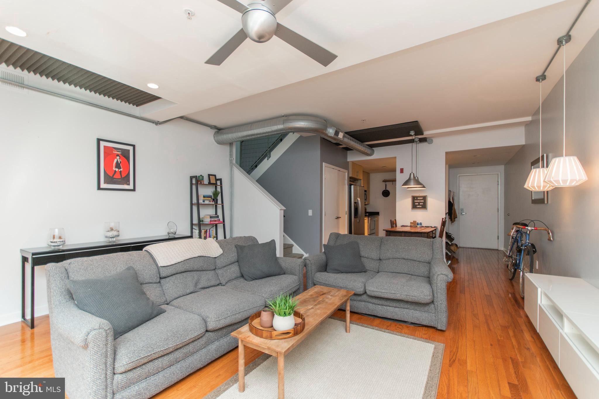 NORTHERN LIBERTIES - Residential Lease