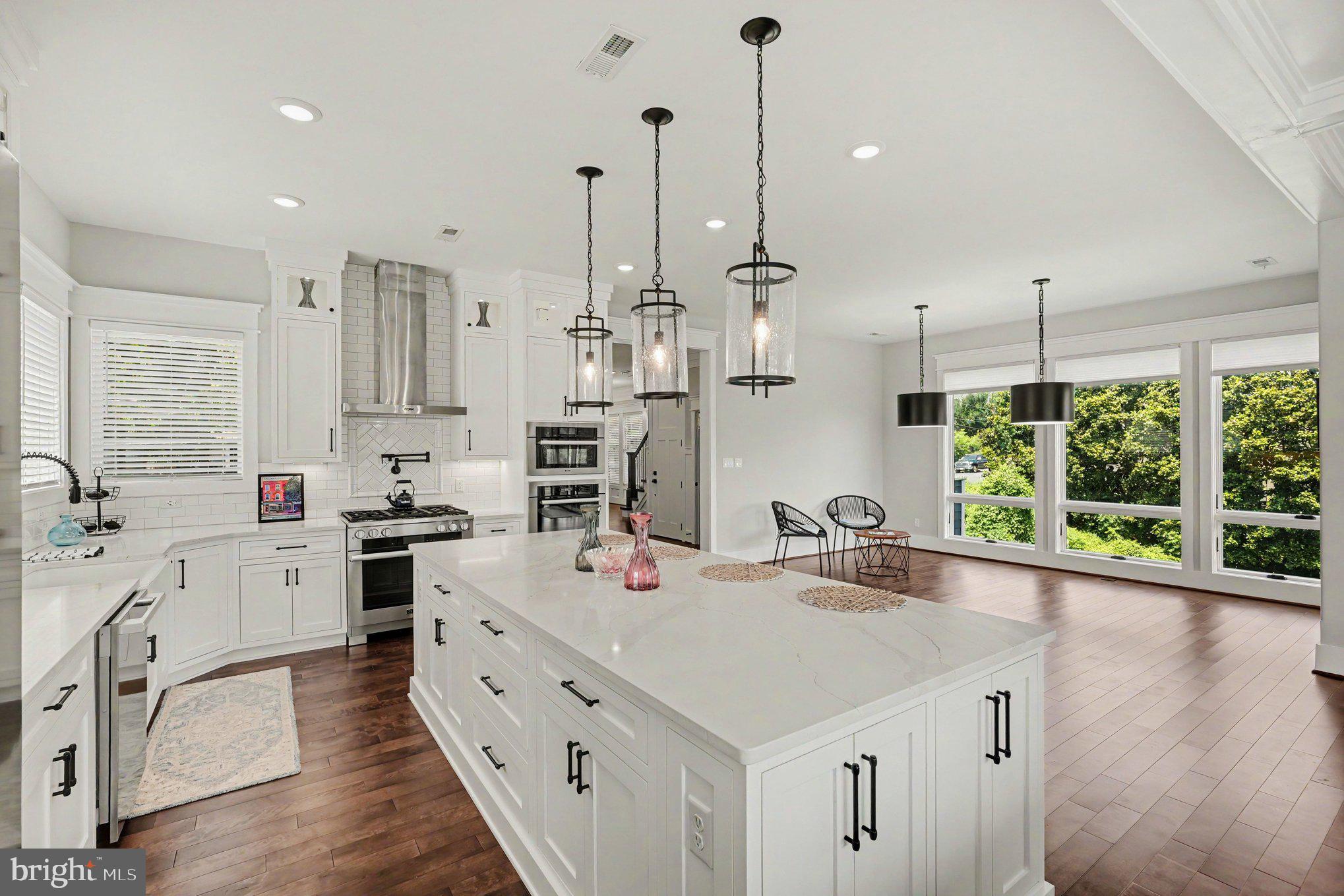 FREDERICKSBURG CITY - Residential