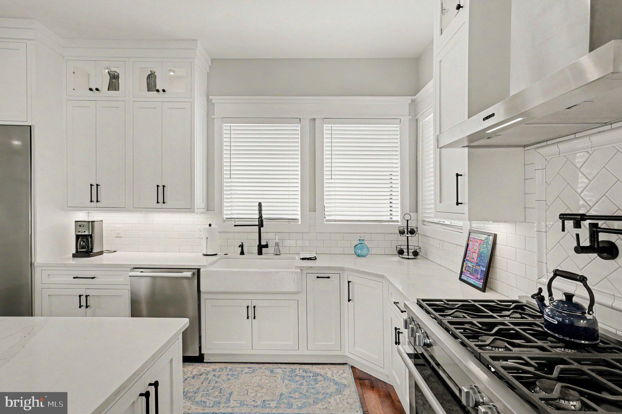 FREDERICKSBURG CITY - Residential