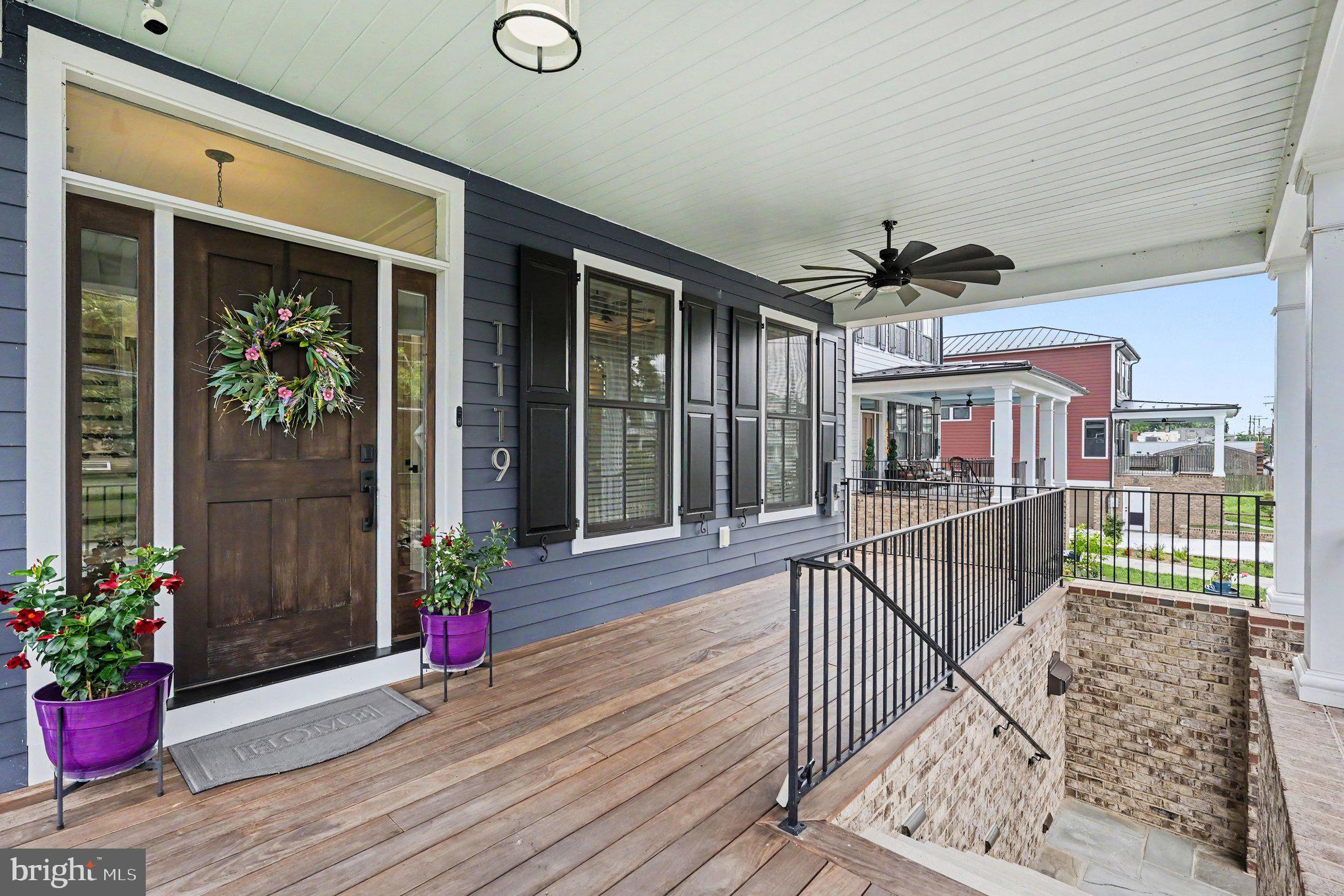 FREDERICKSBURG CITY - Residential