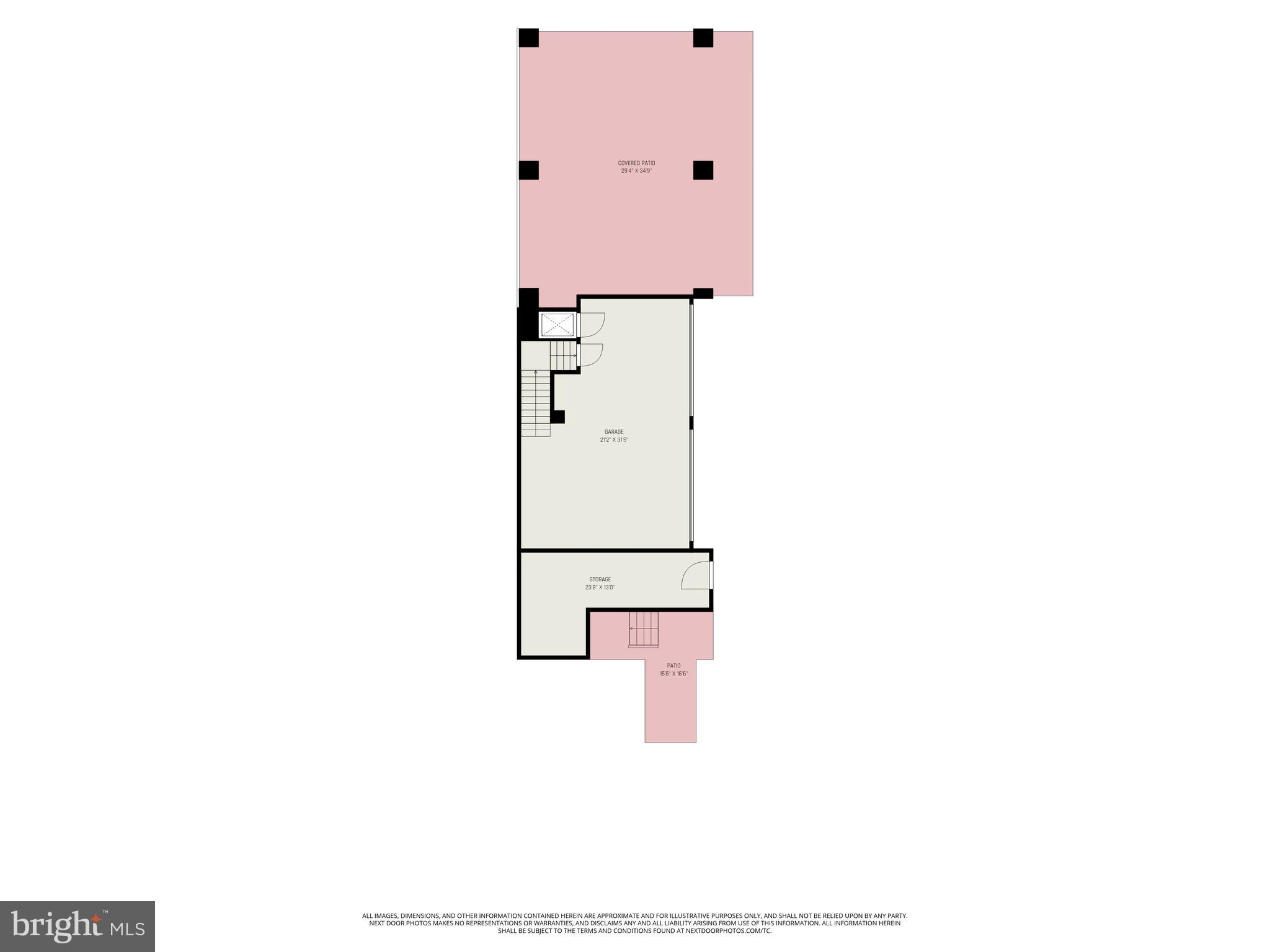 FREDERICKSBURG CITY - Residential