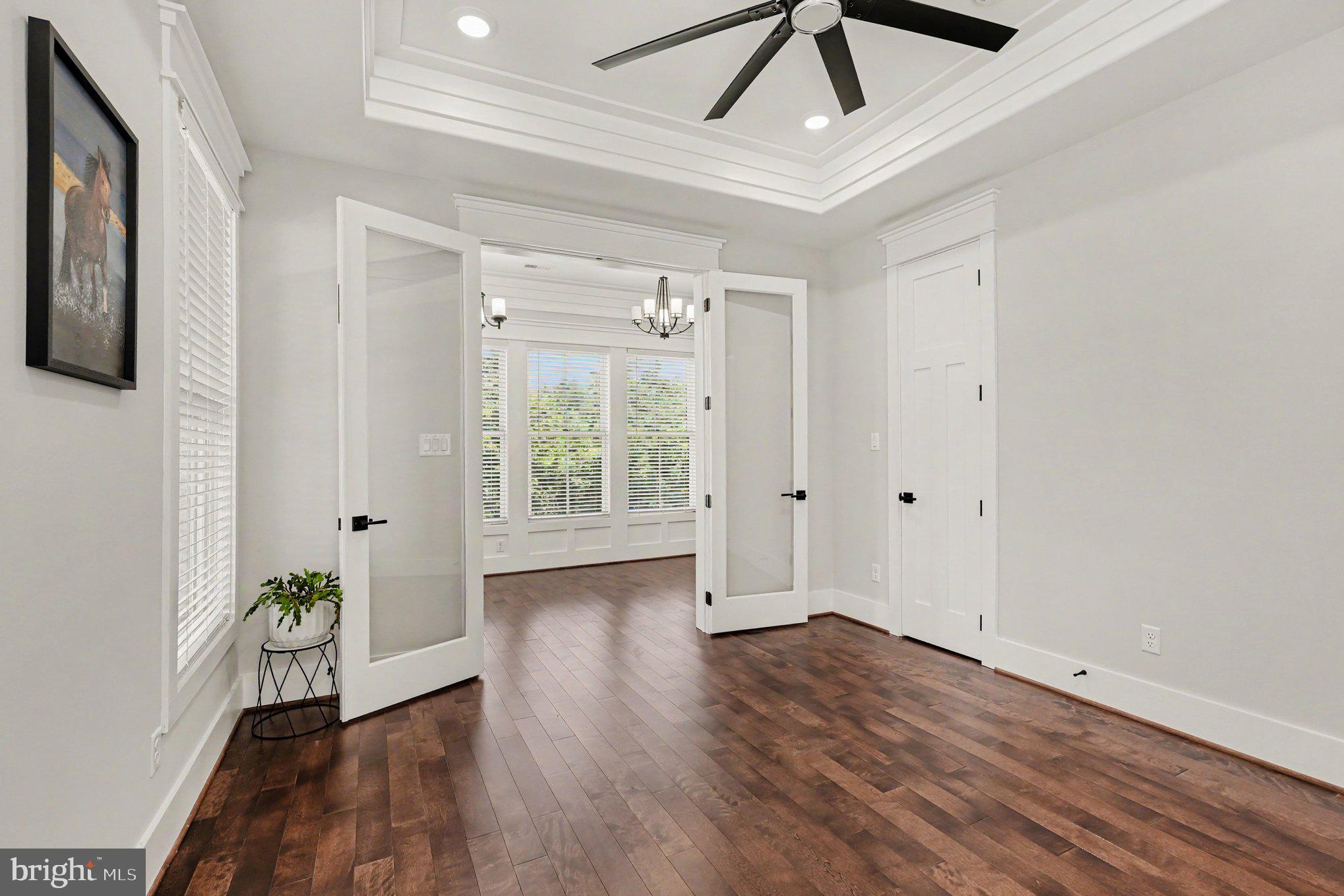 FREDERICKSBURG CITY - Residential