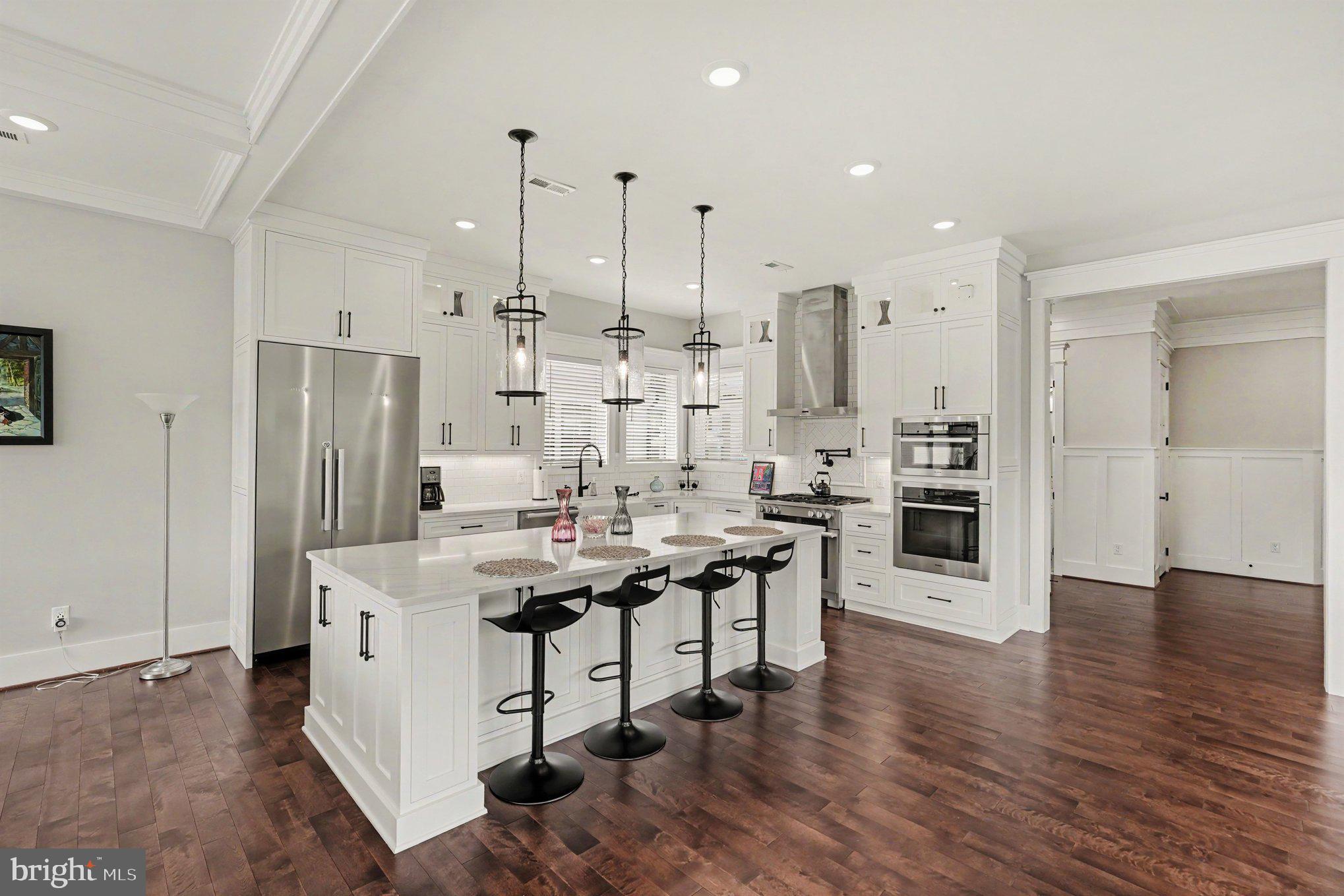 FREDERICKSBURG CITY - Residential