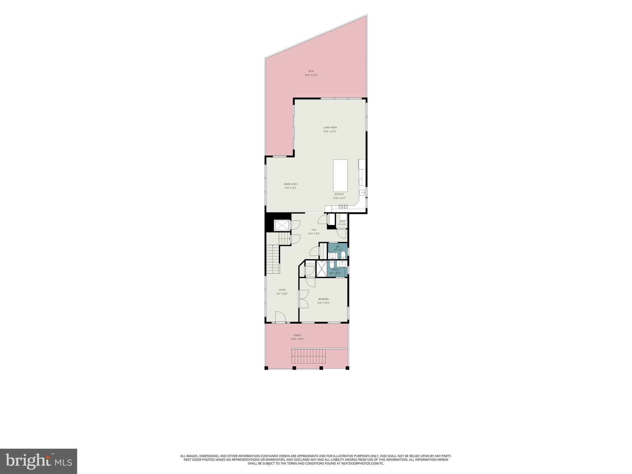 FREDERICKSBURG CITY - Residential