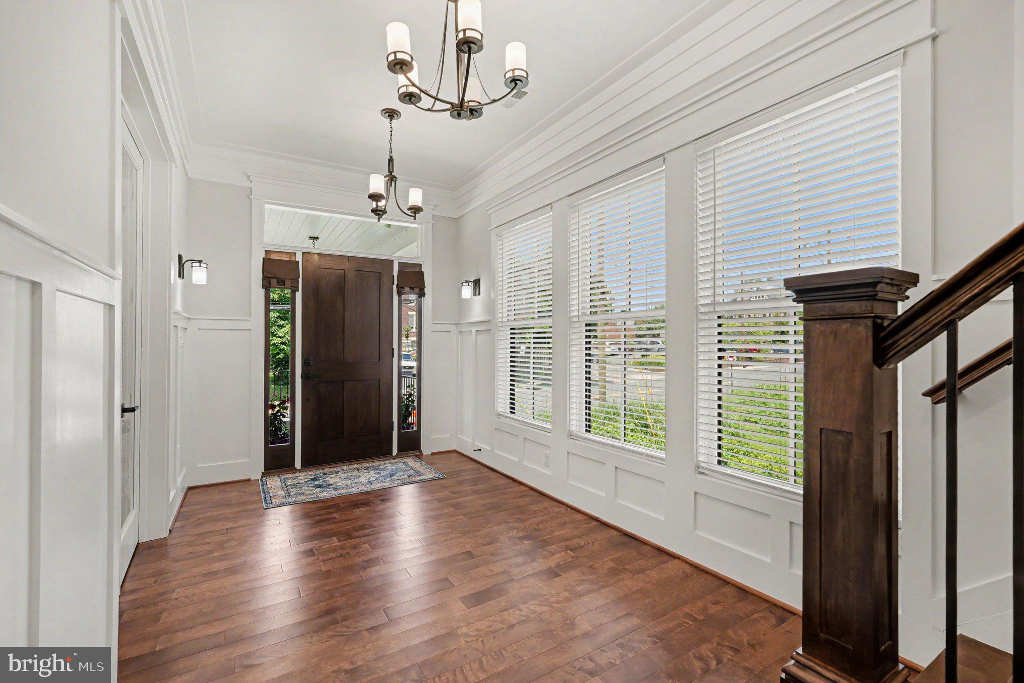 FREDERICKSBURG CITY - Residential