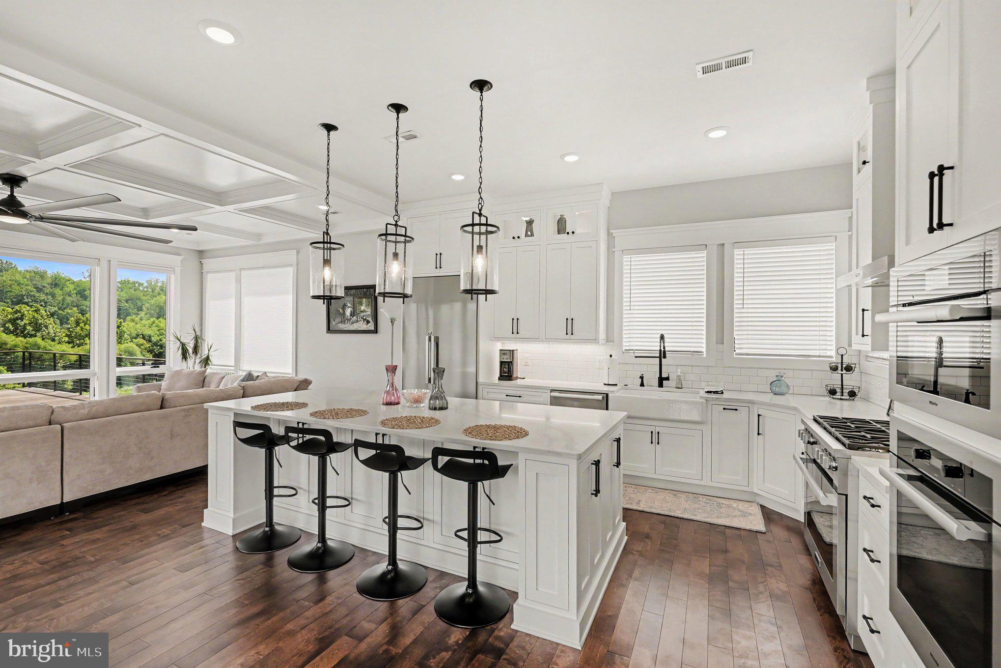 FREDERICKSBURG CITY - Residential