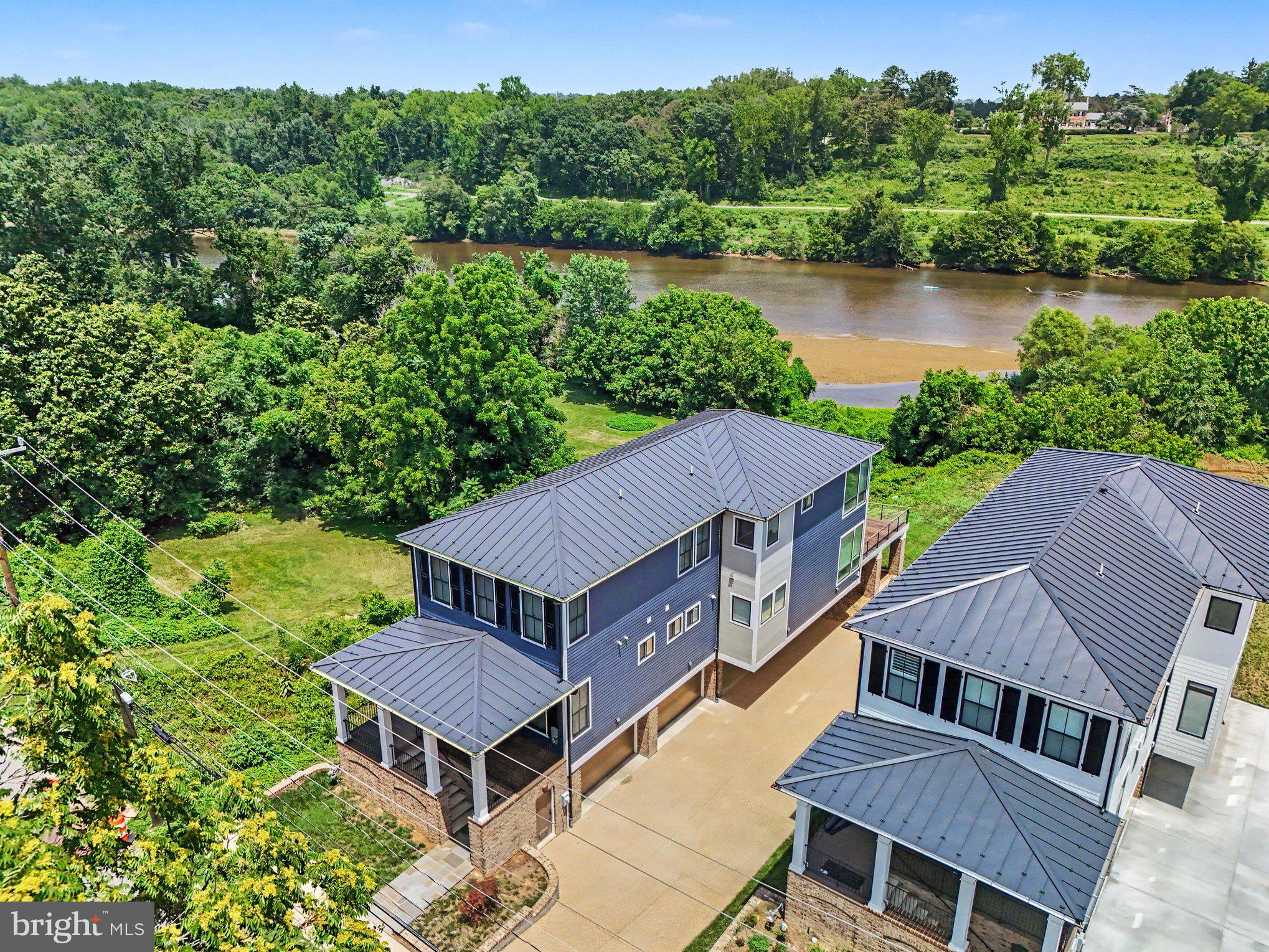 FREDERICKSBURG CITY - Residential