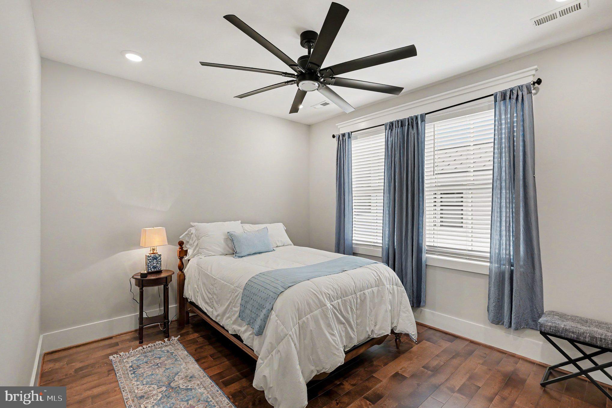 FREDERICKSBURG CITY - Residential