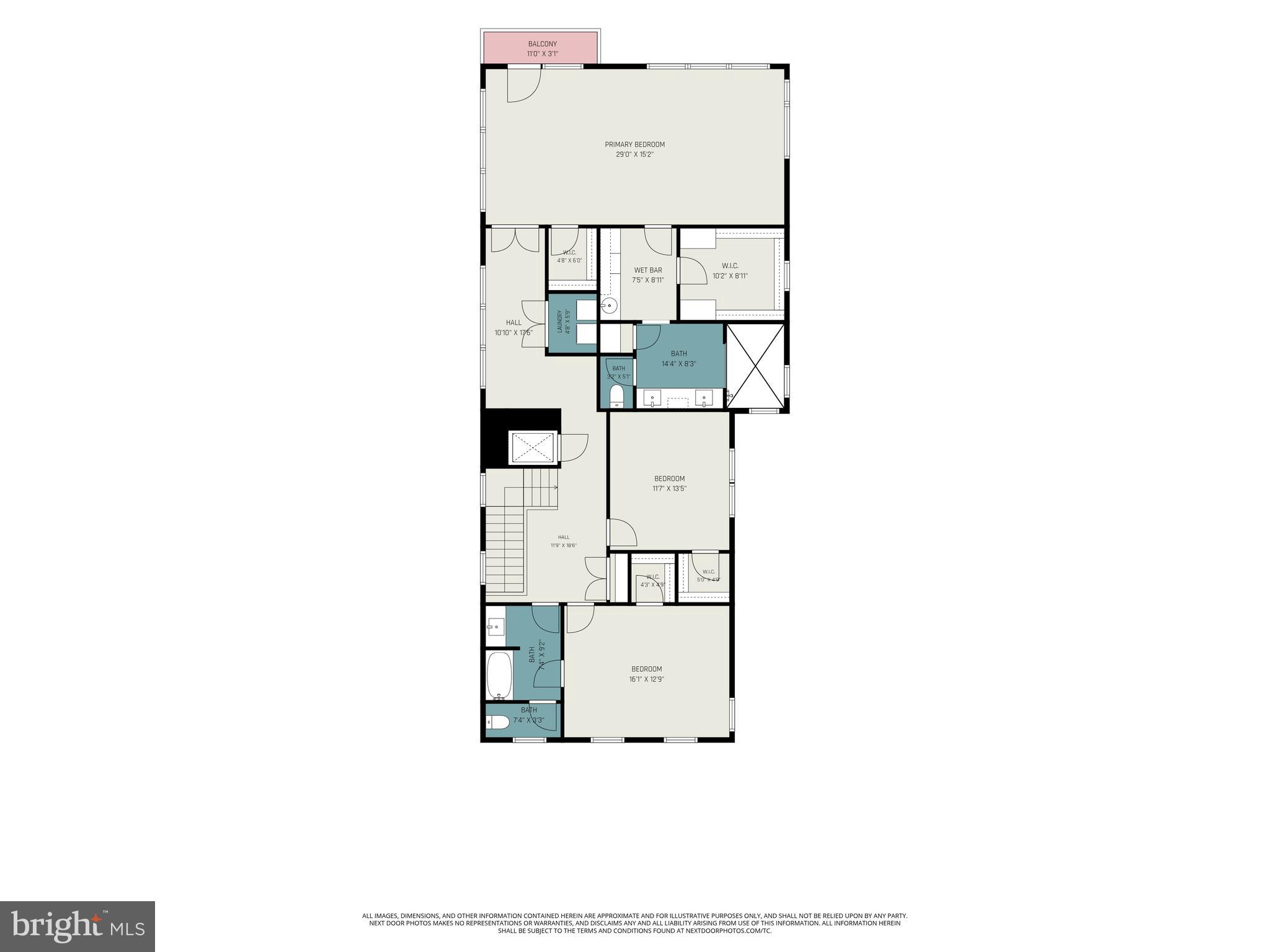 FREDERICKSBURG CITY - Residential