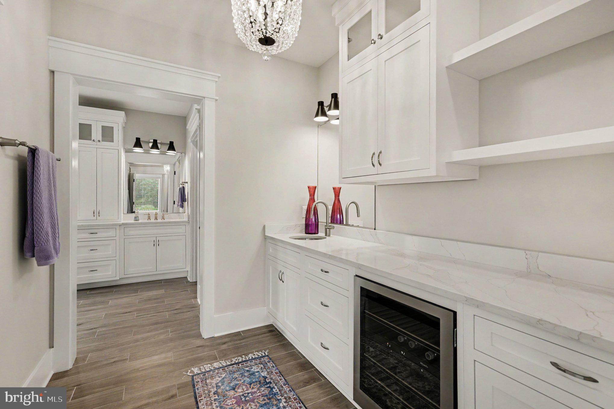 FREDERICKSBURG CITY - Residential