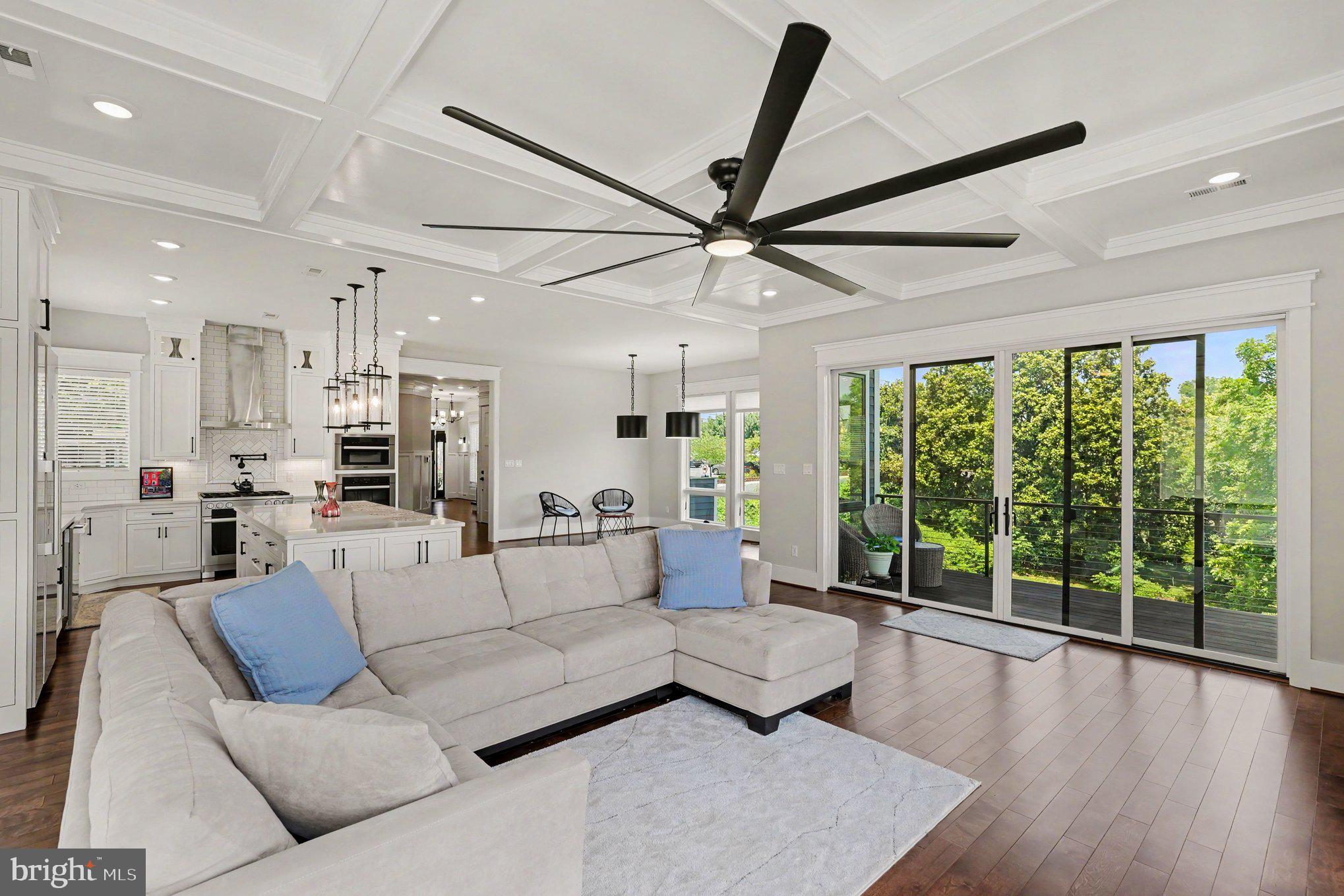 FREDERICKSBURG CITY - Residential