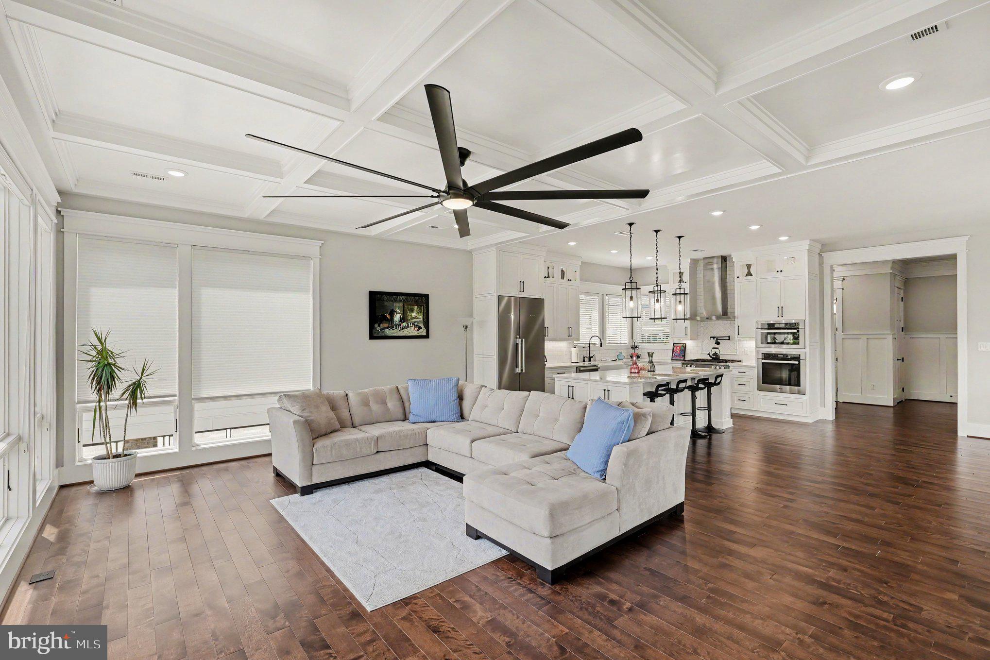 FREDERICKSBURG CITY - Residential