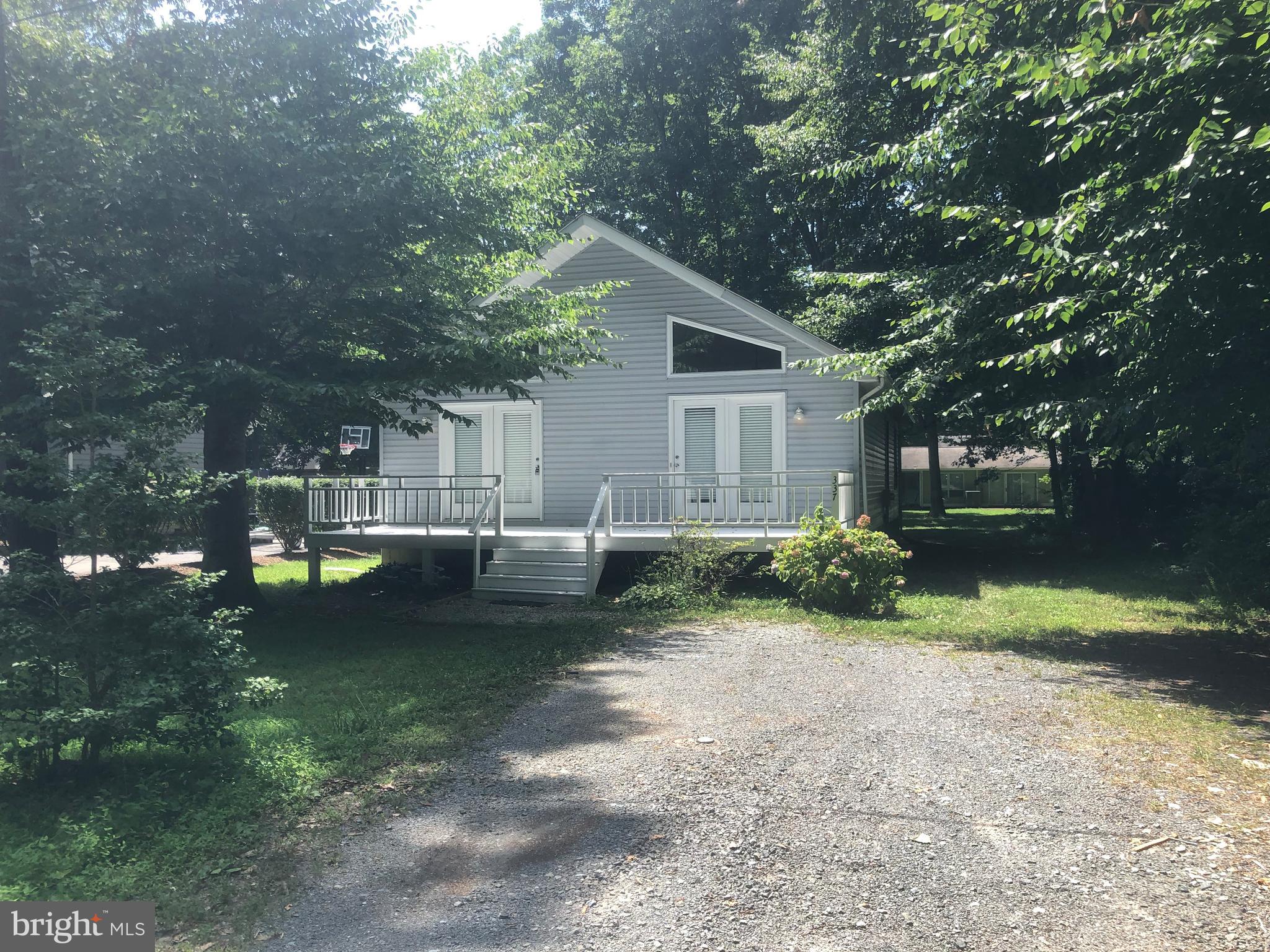 CHESAPEAKE RANCH ESTATES - Residential