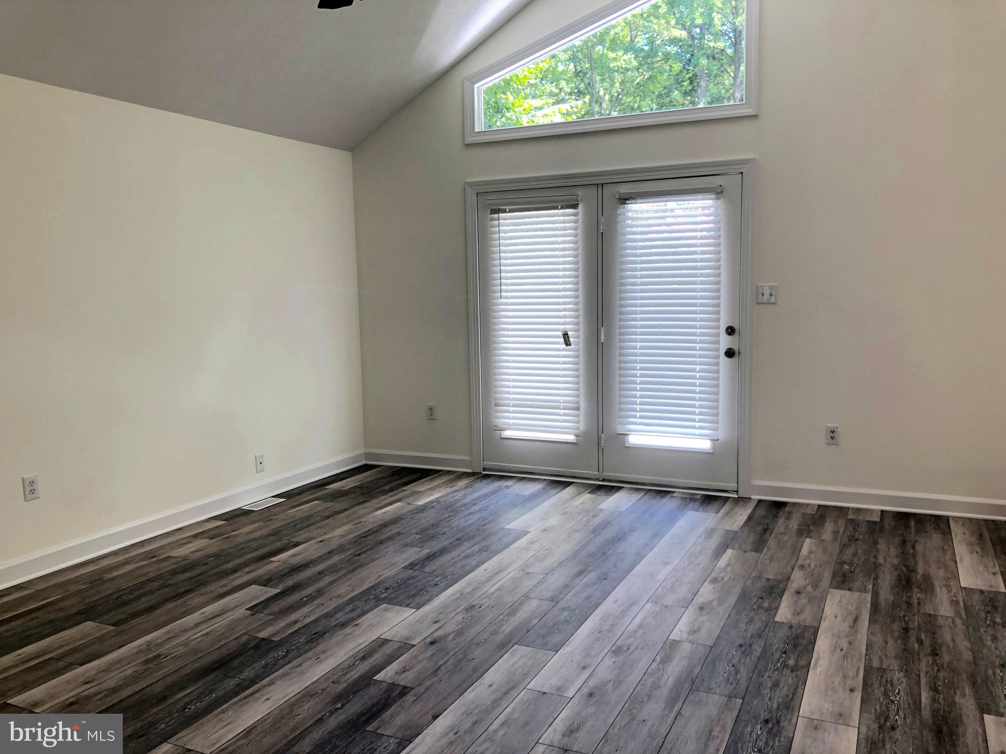 CHESAPEAKE RANCH ESTATES - Residential