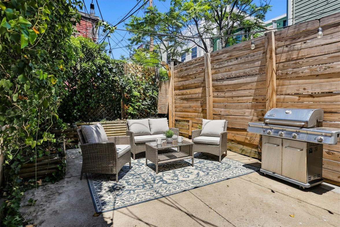 UPPER FELLS POINT - Residential