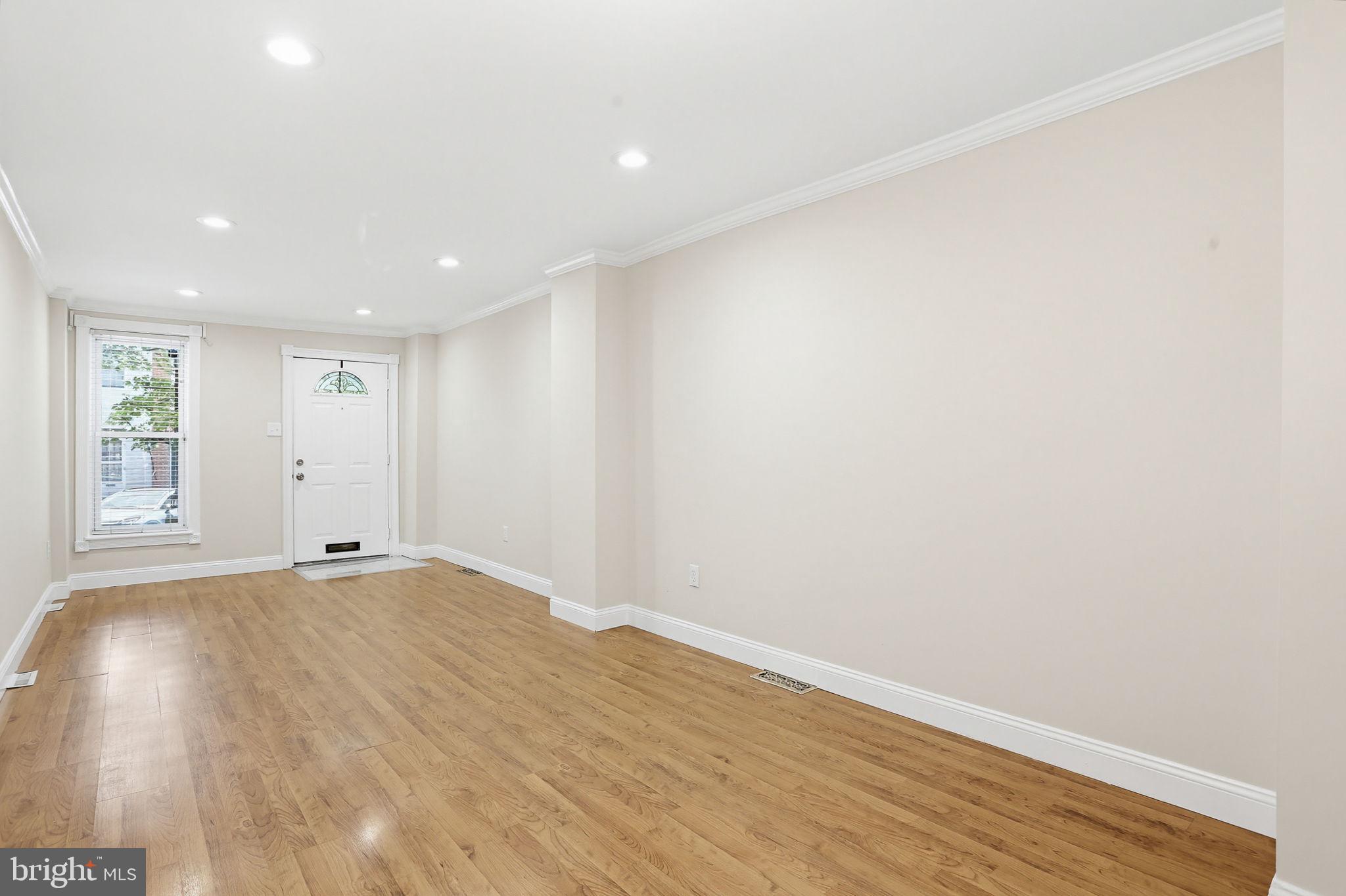 UPPER FELLS POINT - Residential
