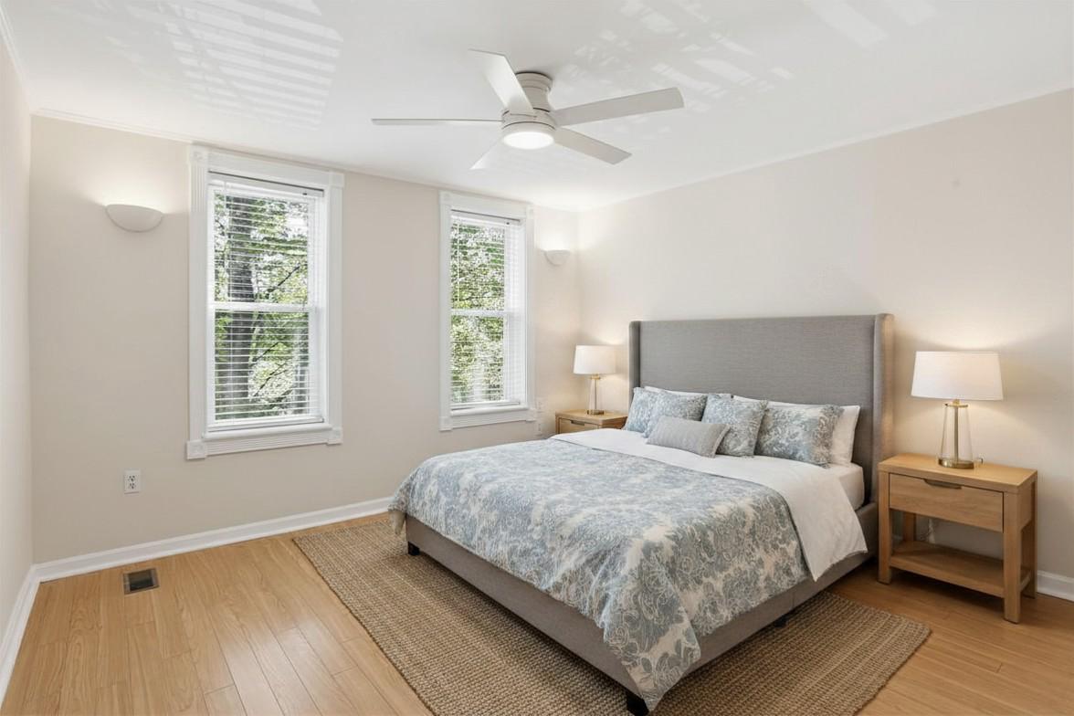 UPPER FELLS POINT - Residential