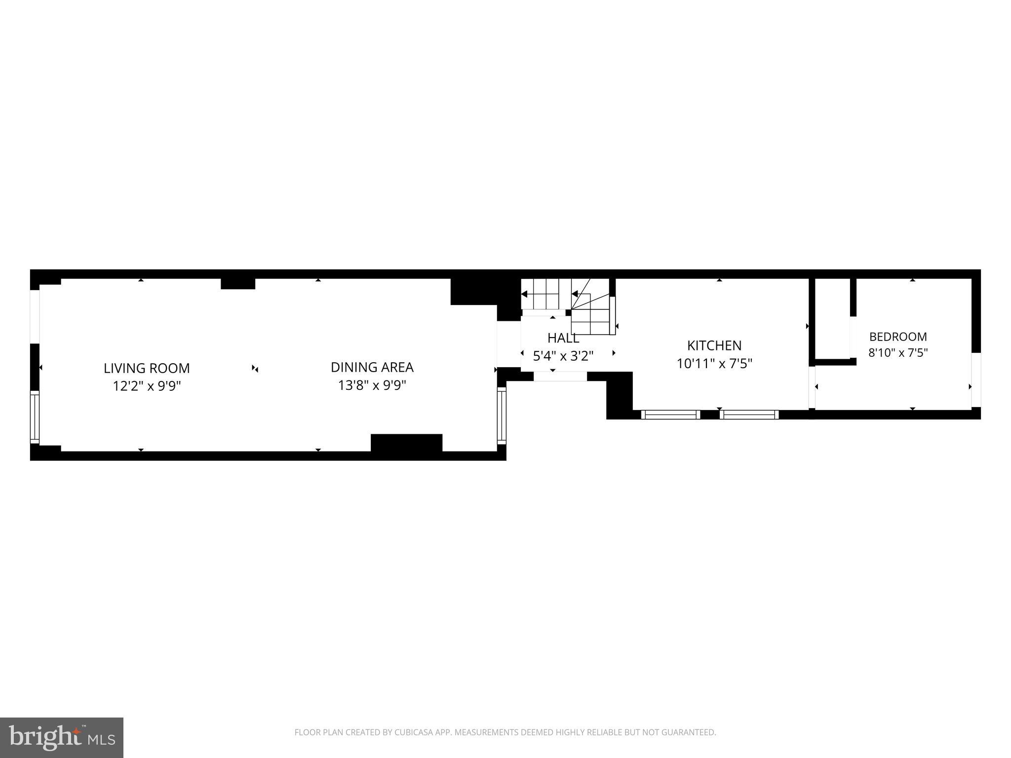 UPPER FELLS POINT - Residential