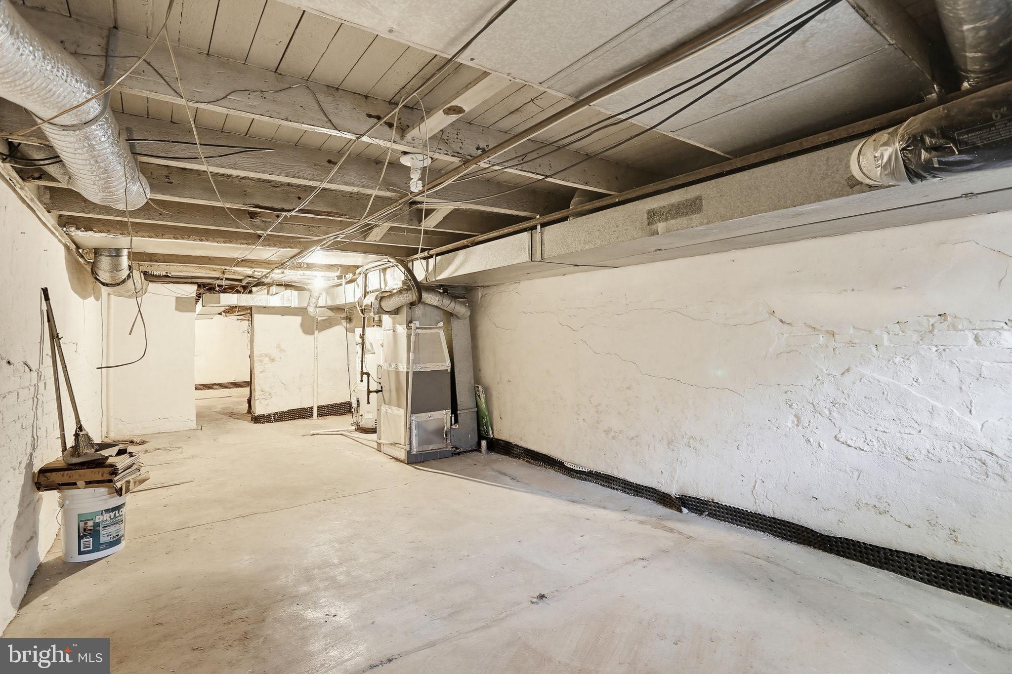 UPPER FELLS POINT - Residential