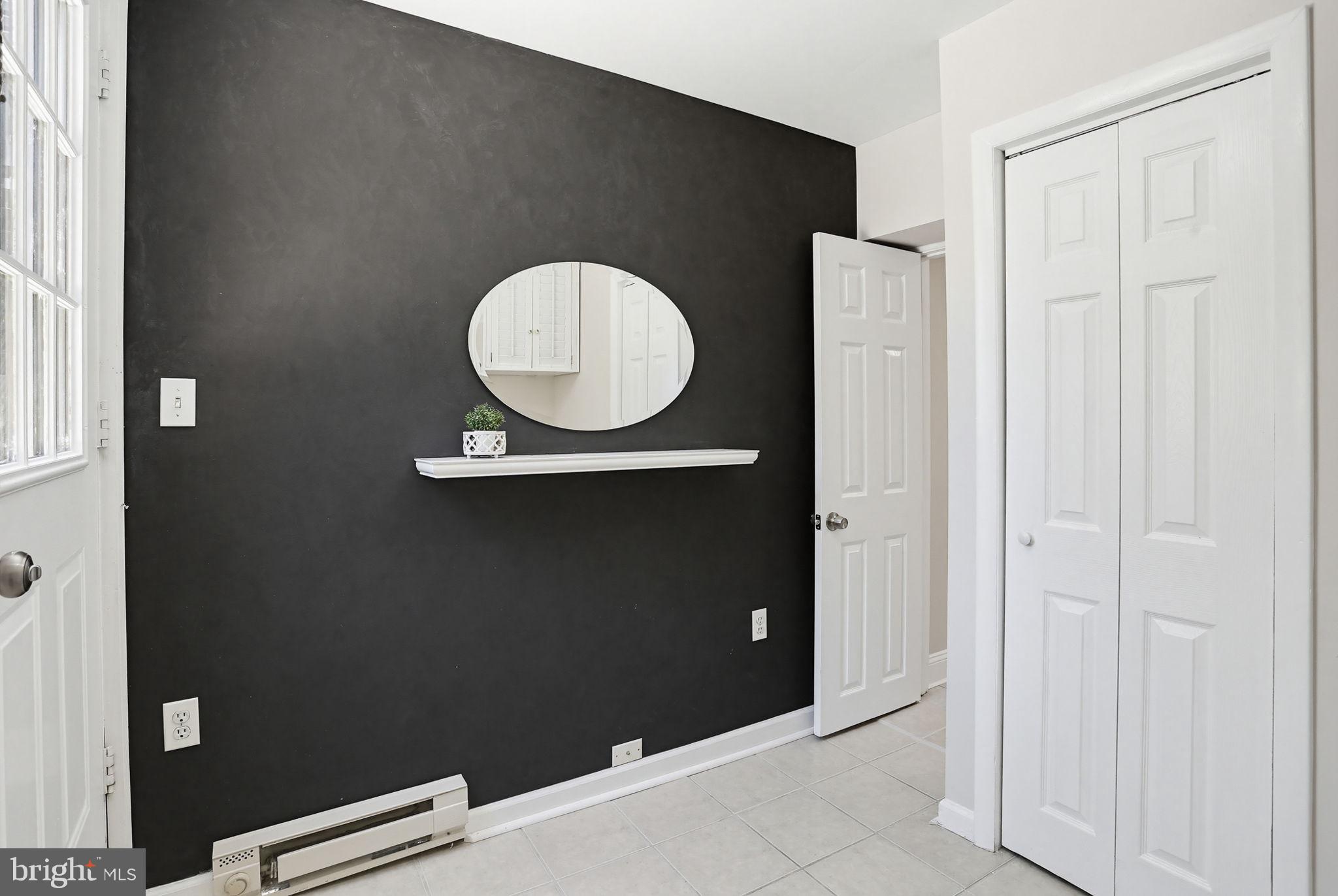UPPER FELLS POINT - Residential