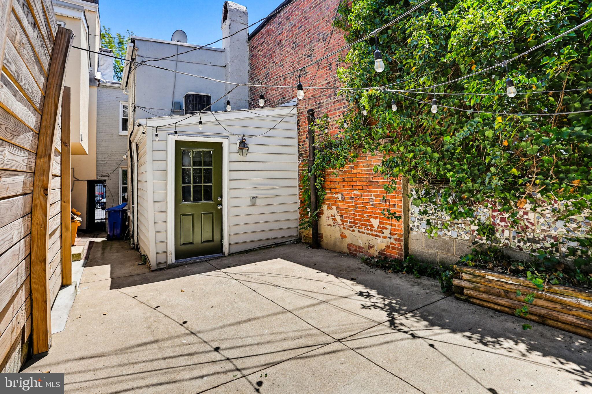 UPPER FELLS POINT - Residential