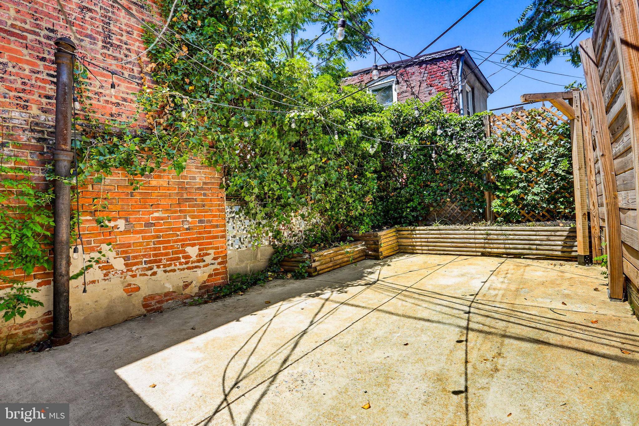 UPPER FELLS POINT - Residential