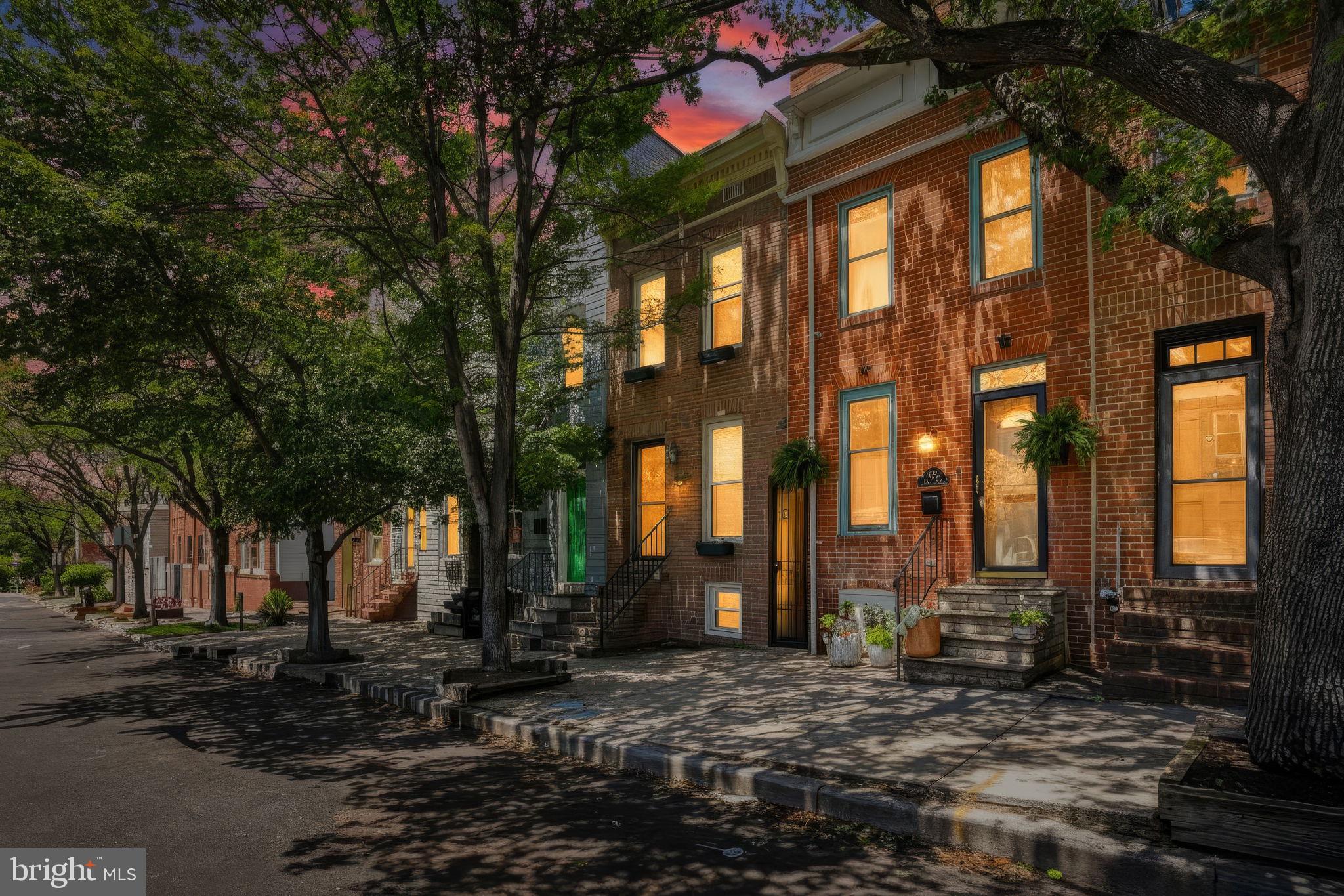 UPPER FELLS POINT - Residential