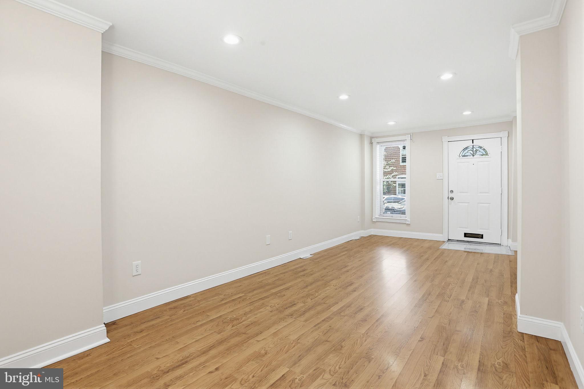 UPPER FELLS POINT - Residential