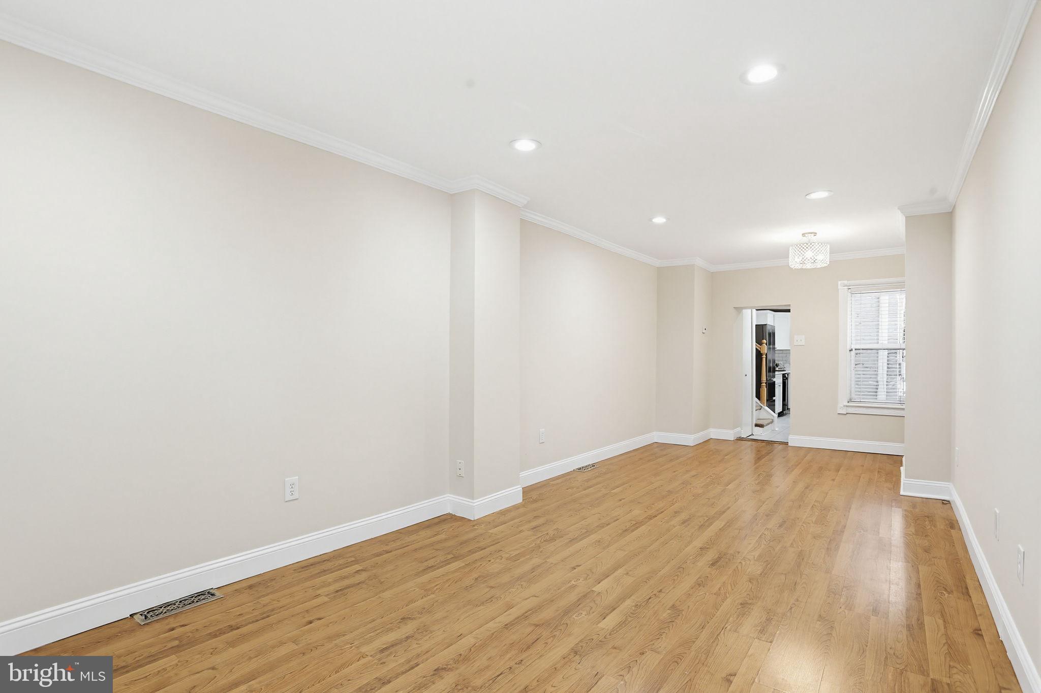 UPPER FELLS POINT - Residential