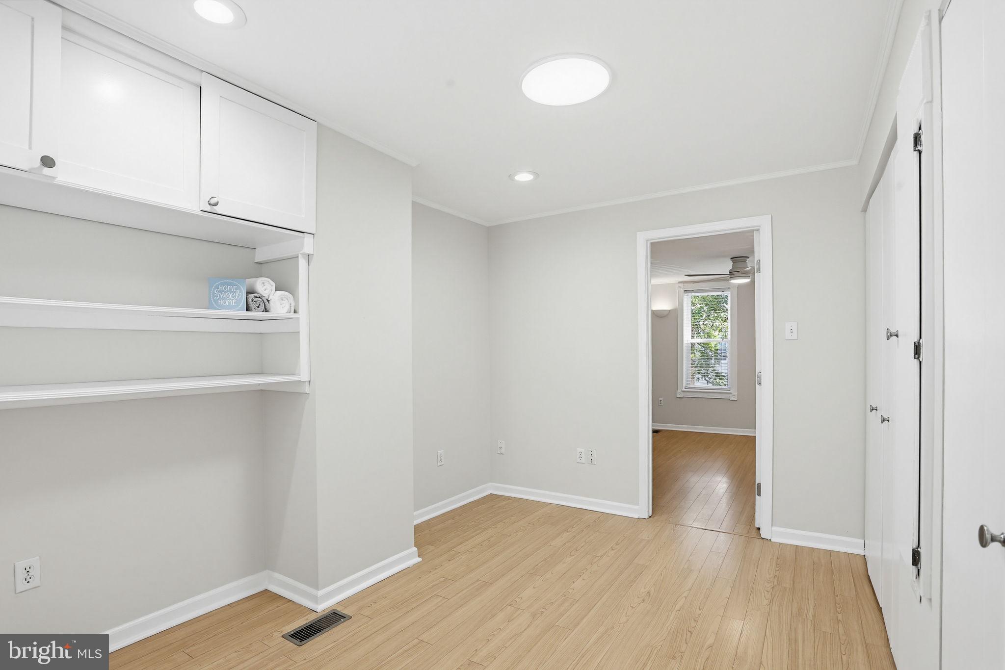 UPPER FELLS POINT - Residential
