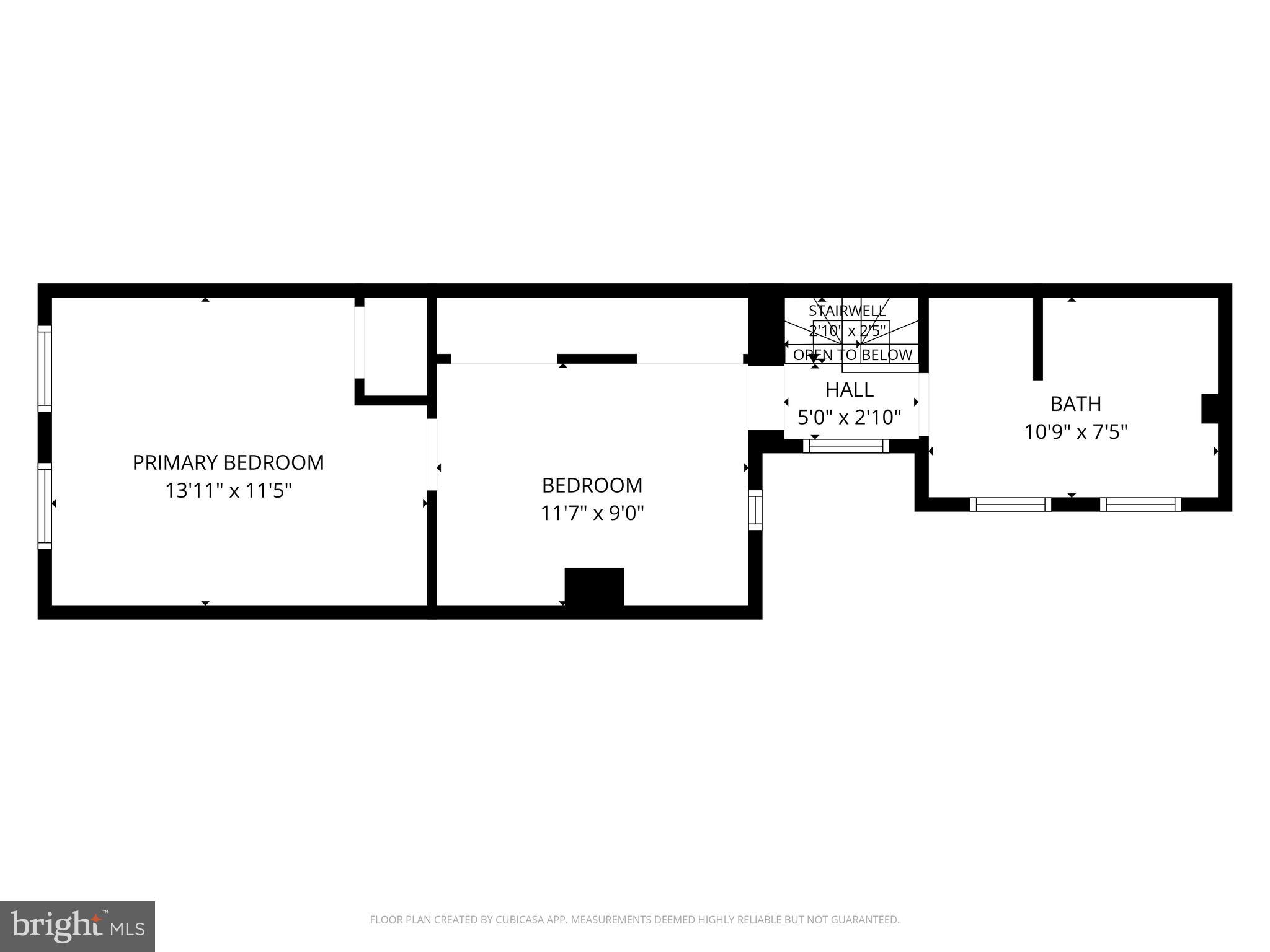 UPPER FELLS POINT - Residential