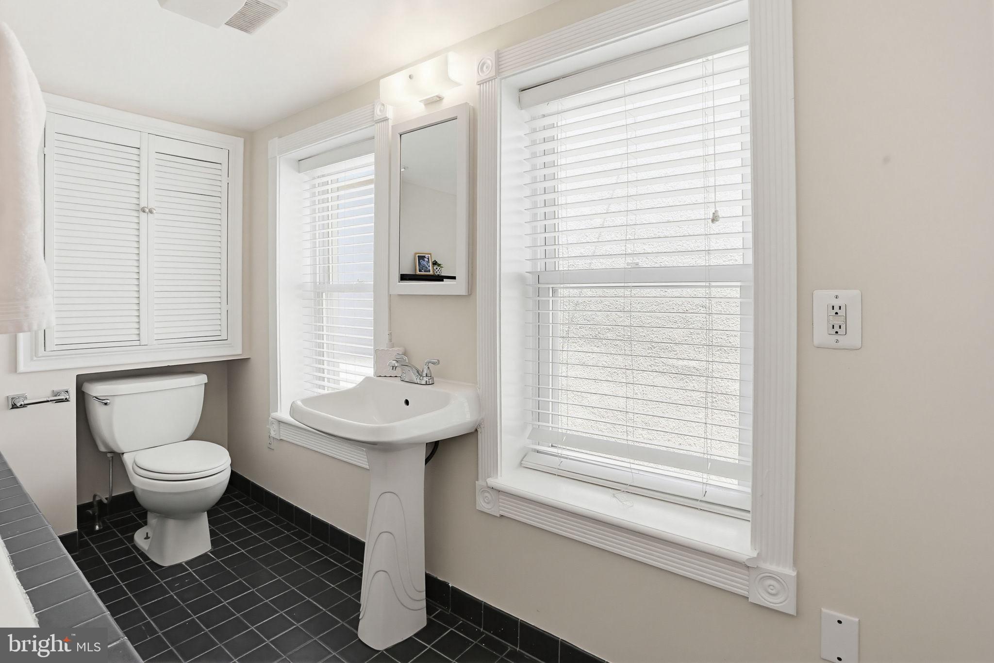 UPPER FELLS POINT - Residential