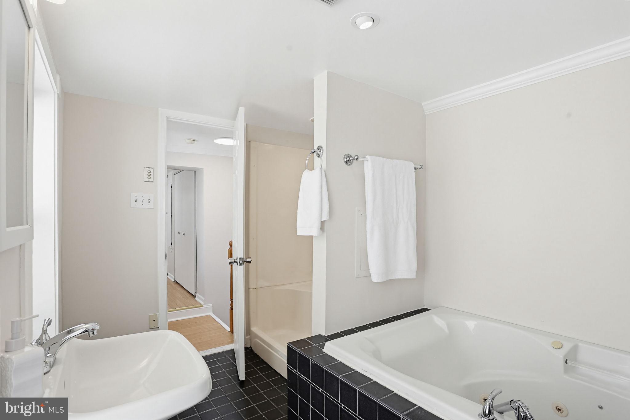 UPPER FELLS POINT - Residential