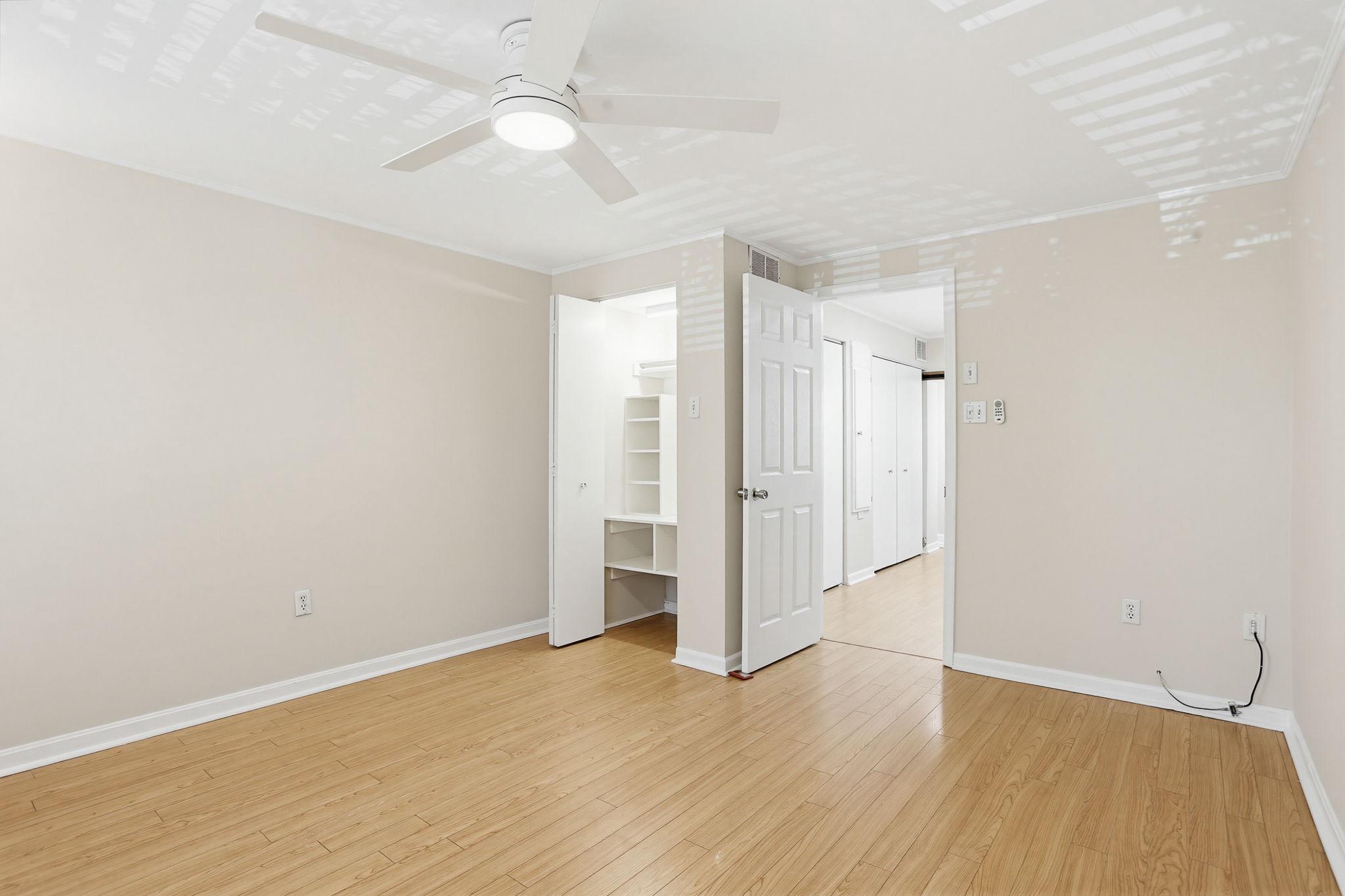 UPPER FELLS POINT - Residential