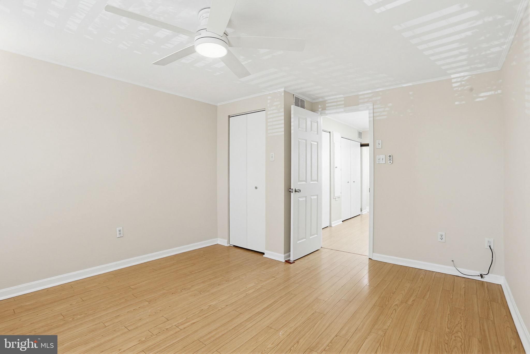 UPPER FELLS POINT - Residential