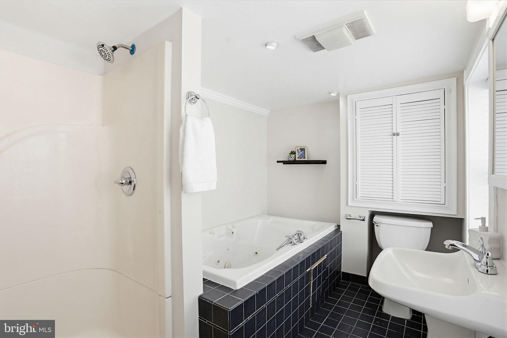 UPPER FELLS POINT - Residential