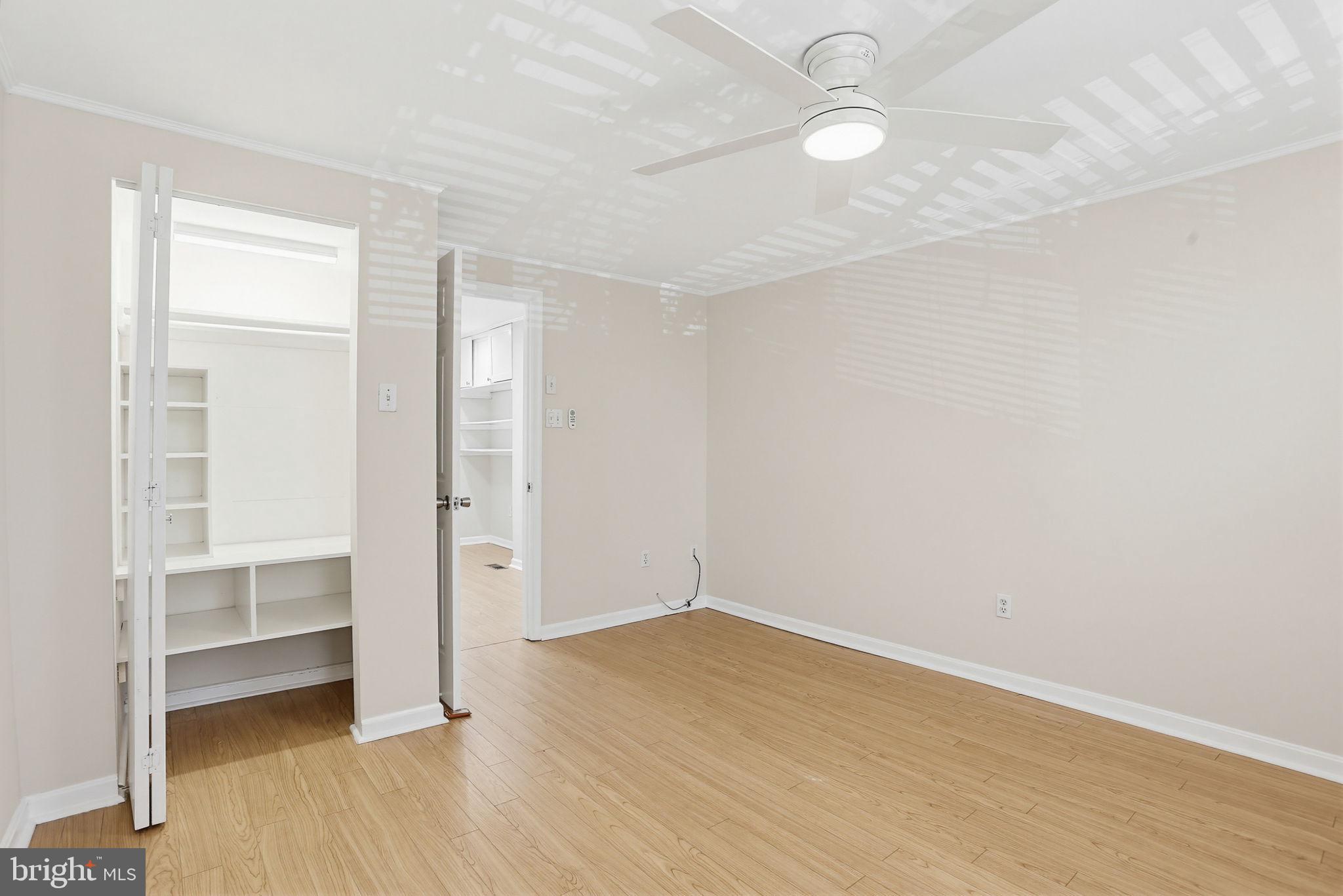 UPPER FELLS POINT - Residential