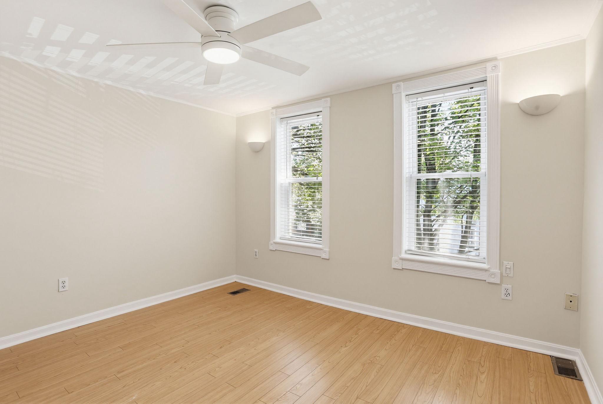 UPPER FELLS POINT - Residential