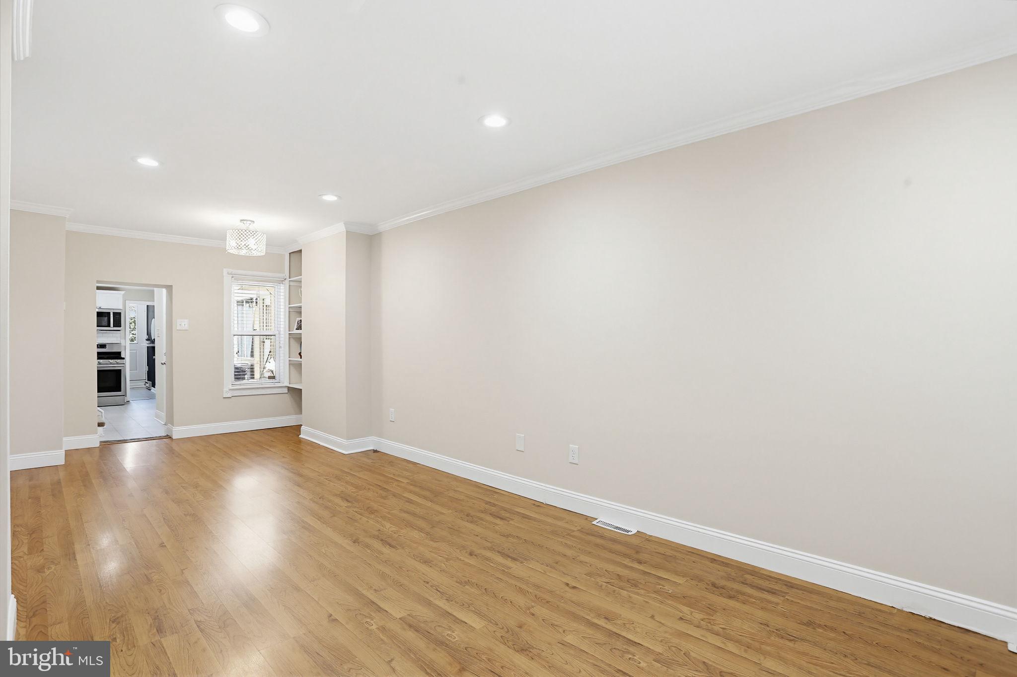 UPPER FELLS POINT - Residential