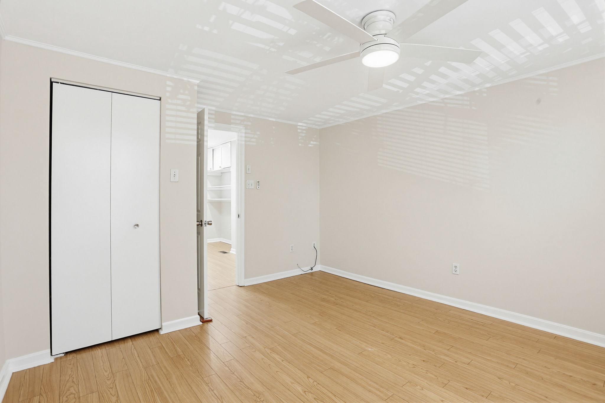 UPPER FELLS POINT - Residential