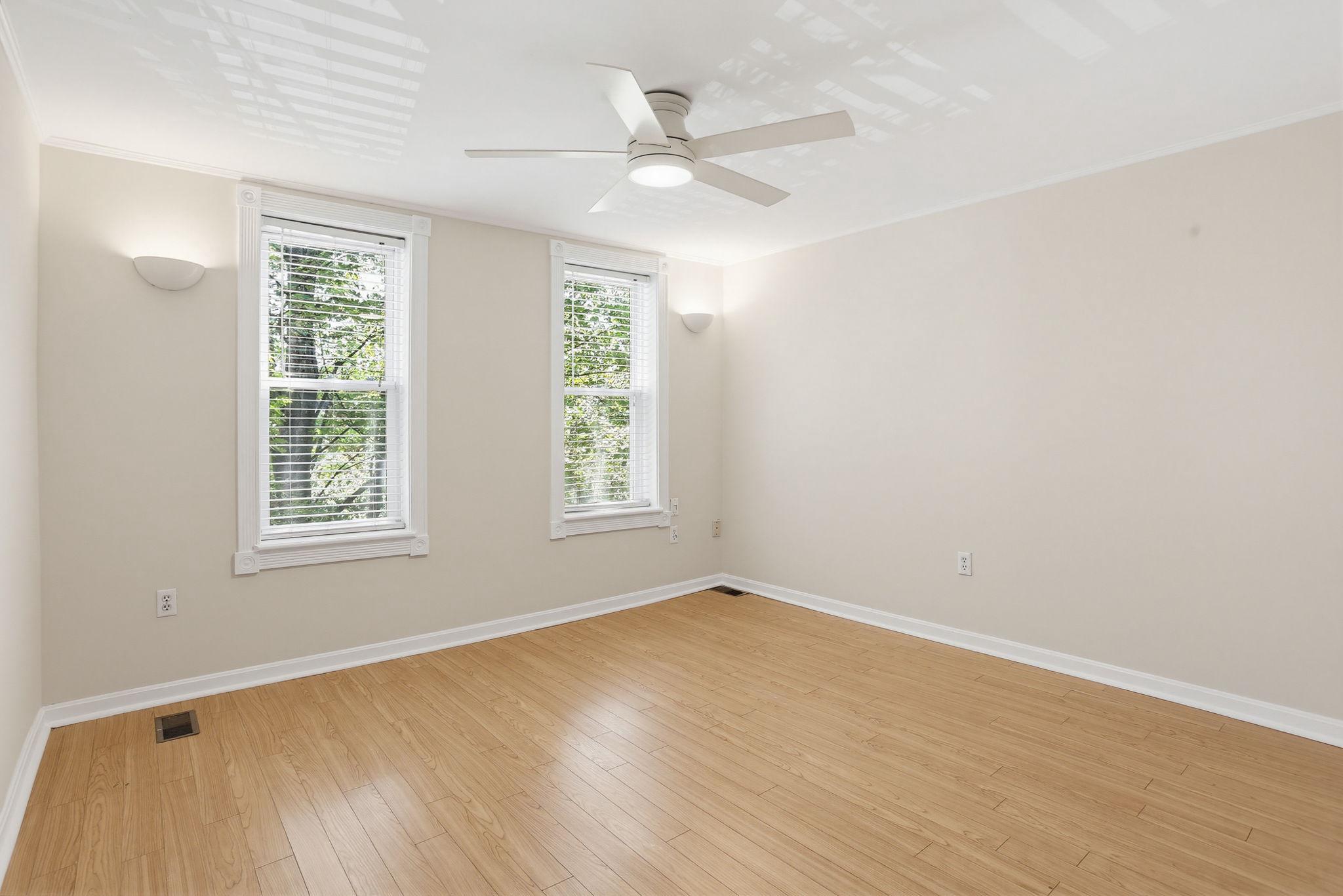 UPPER FELLS POINT - Residential
