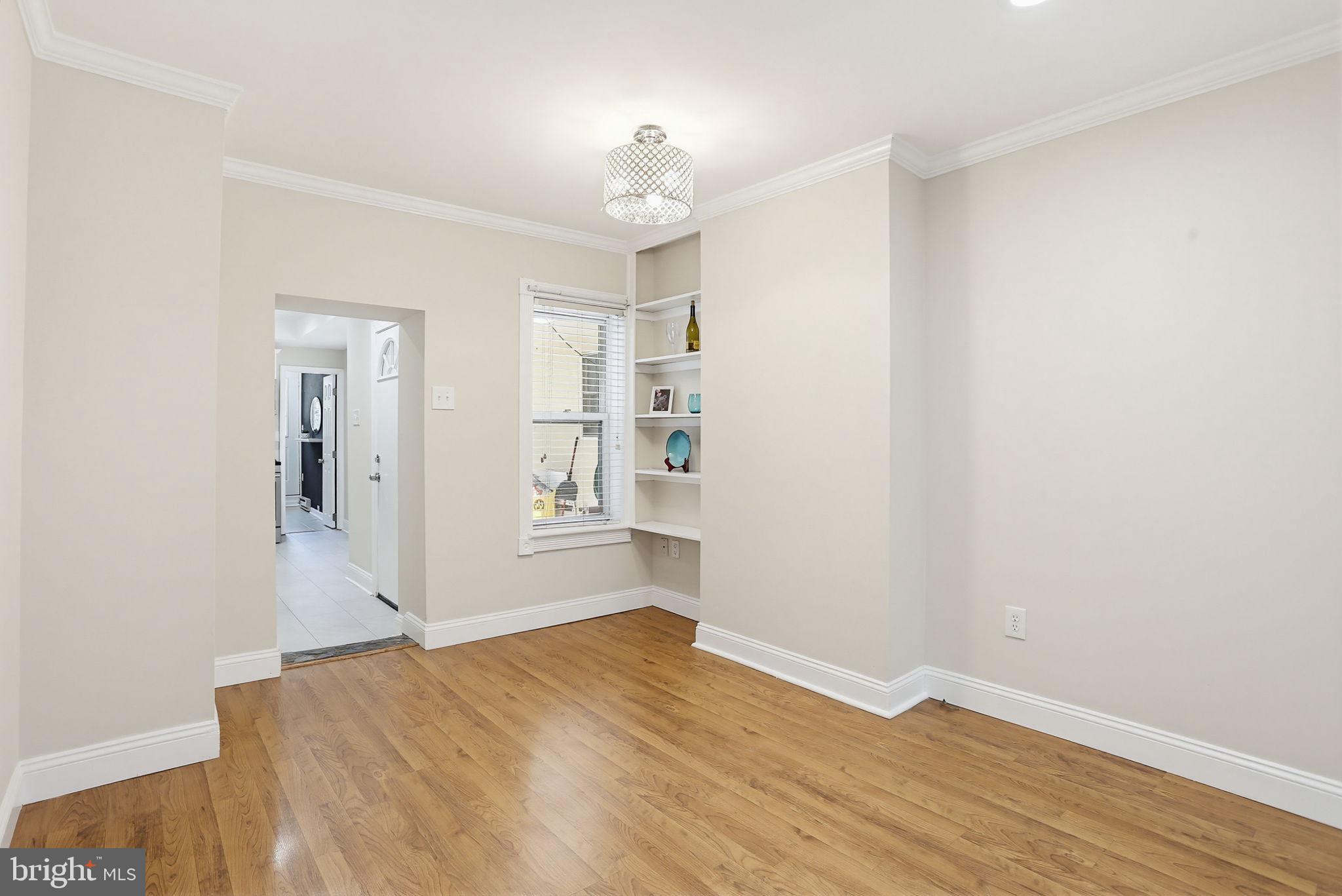 UPPER FELLS POINT - Residential