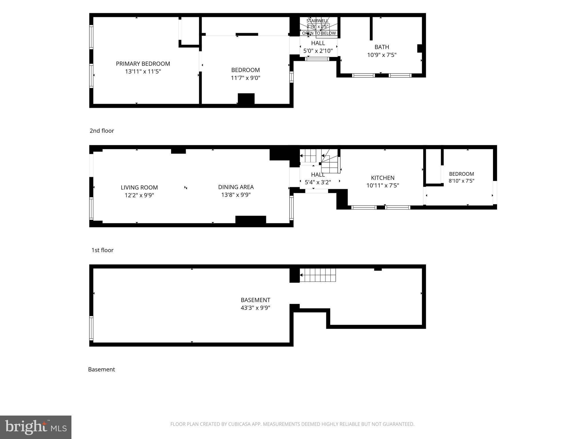 UPPER FELLS POINT - Residential