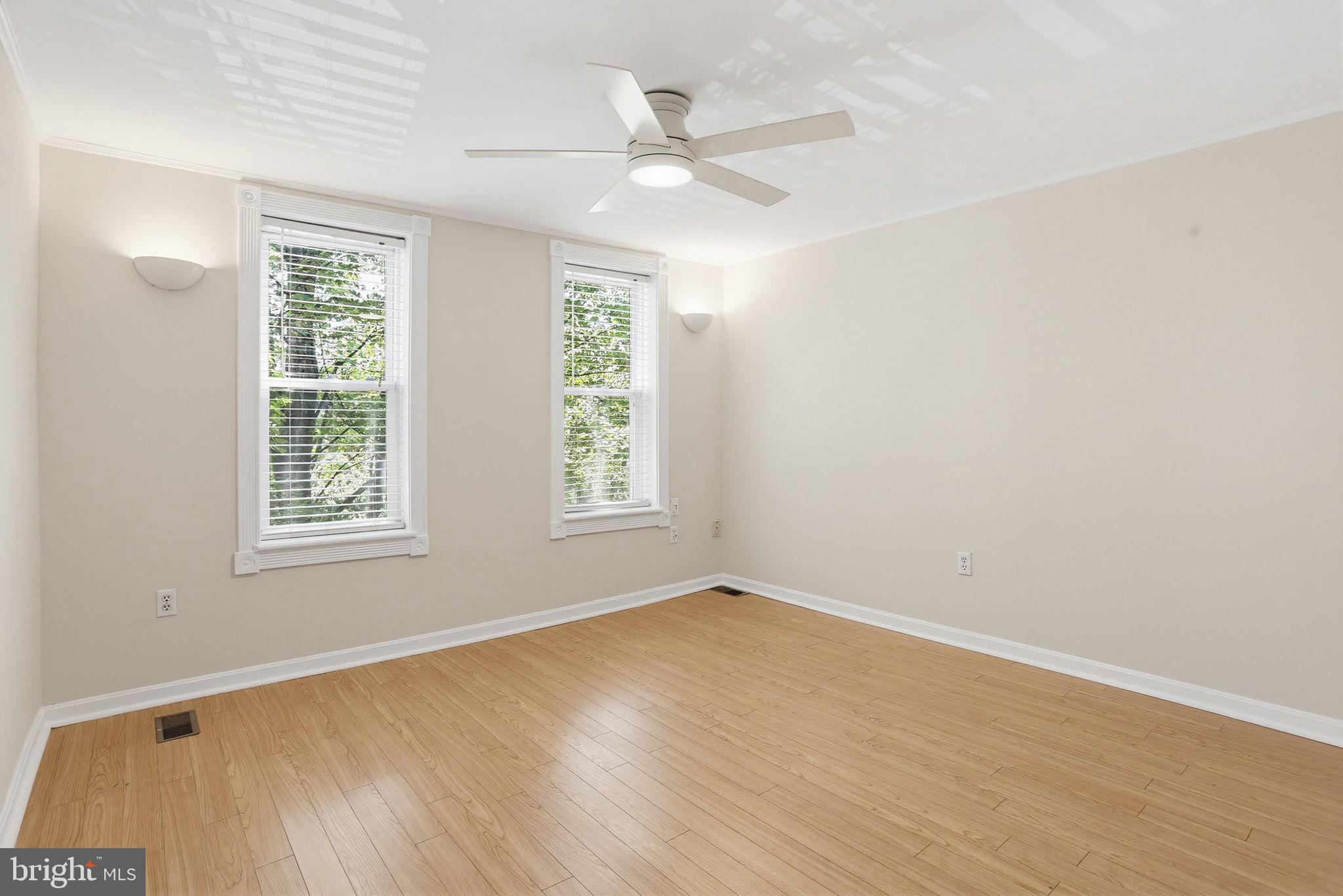 UPPER FELLS POINT - Residential