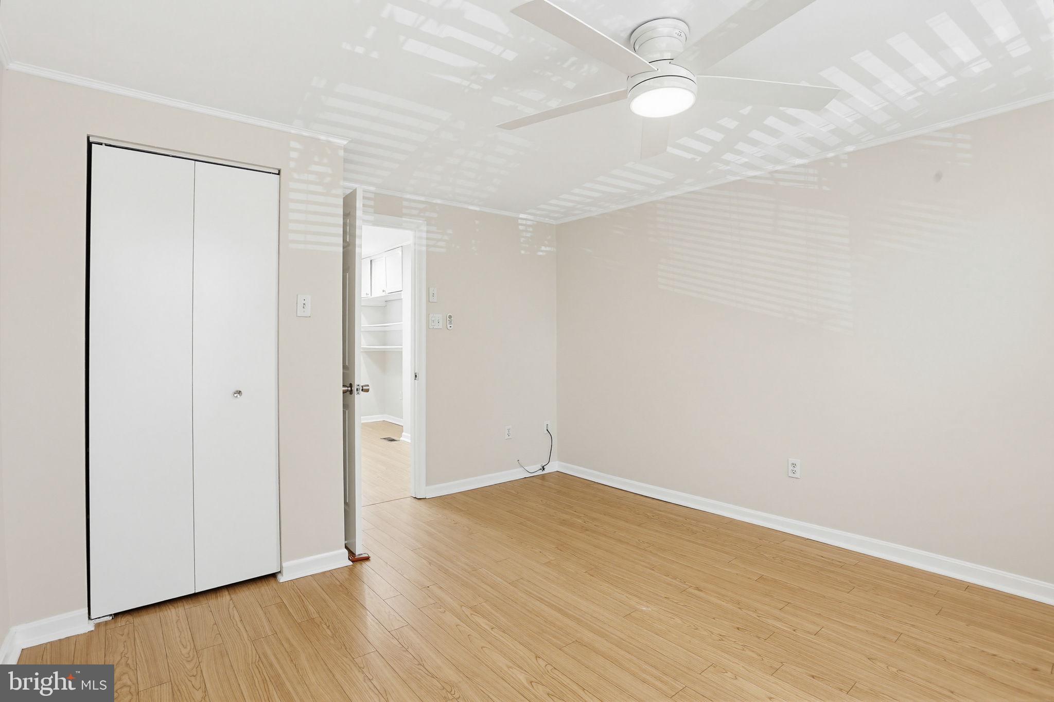 UPPER FELLS POINT - Residential
