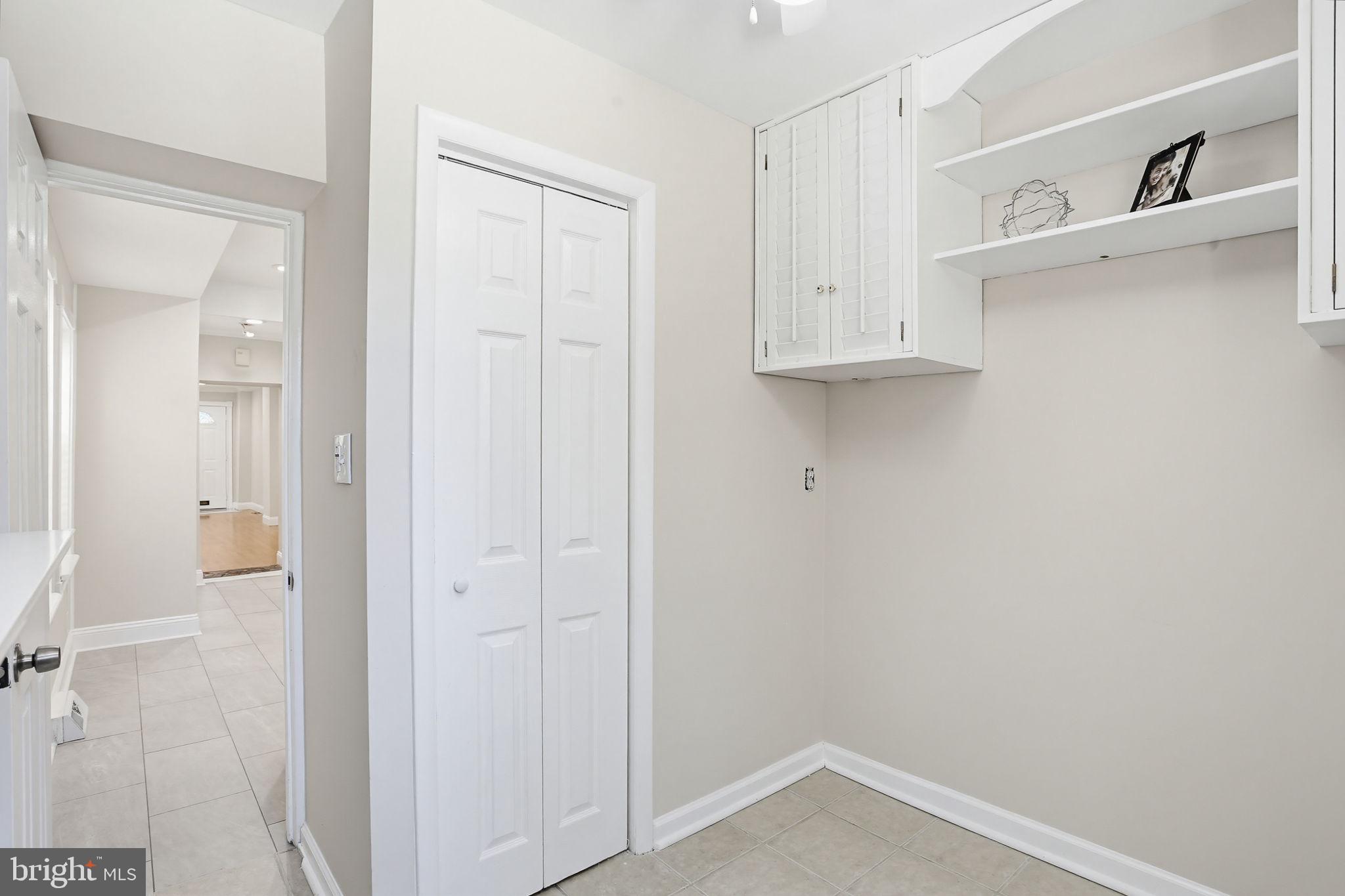 UPPER FELLS POINT - Residential