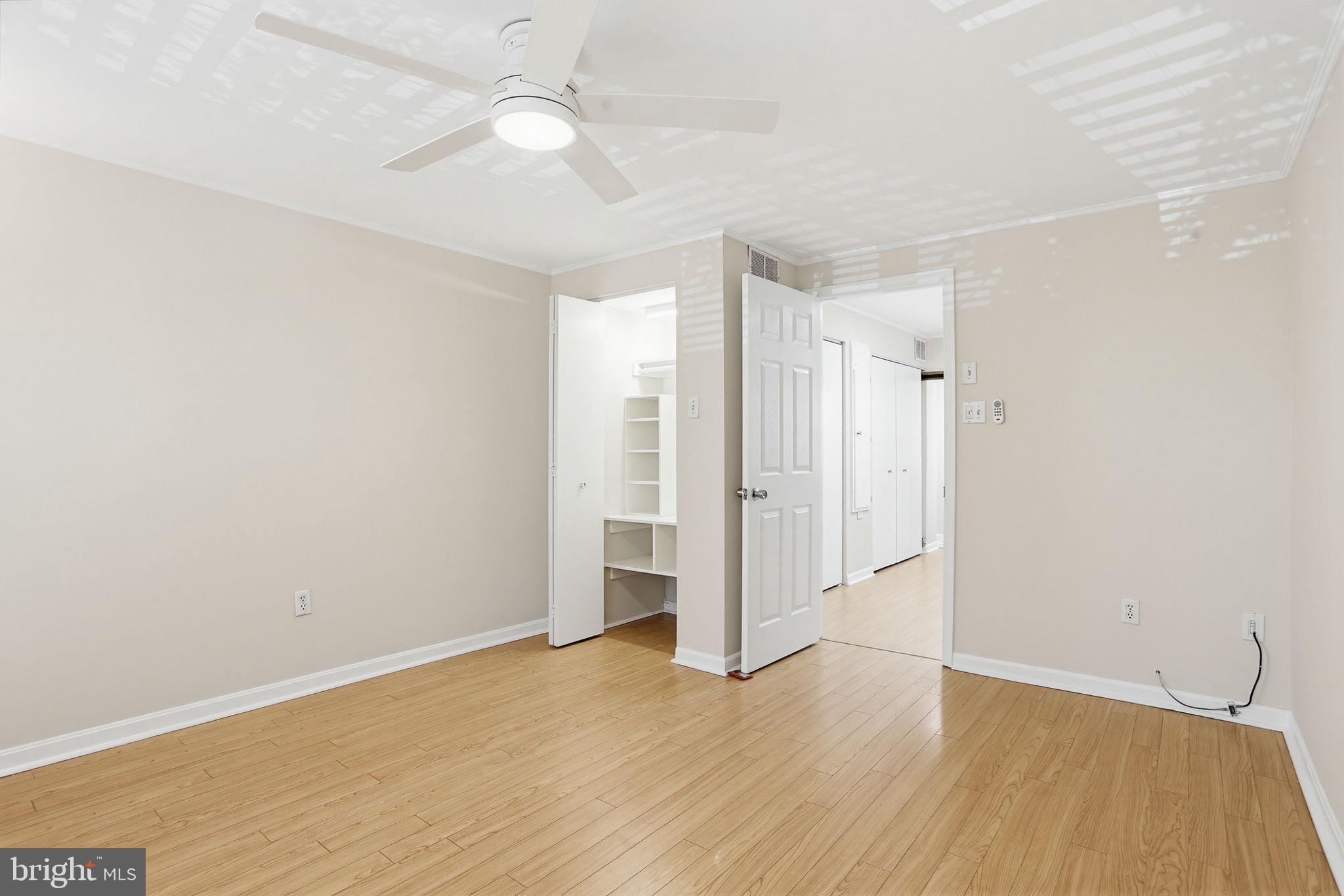 UPPER FELLS POINT - Residential