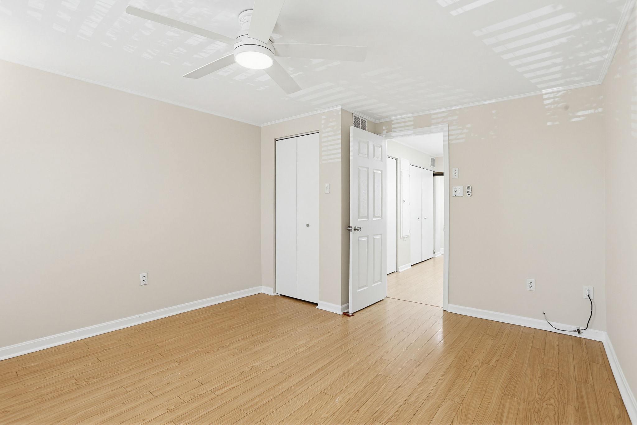 UPPER FELLS POINT - Residential